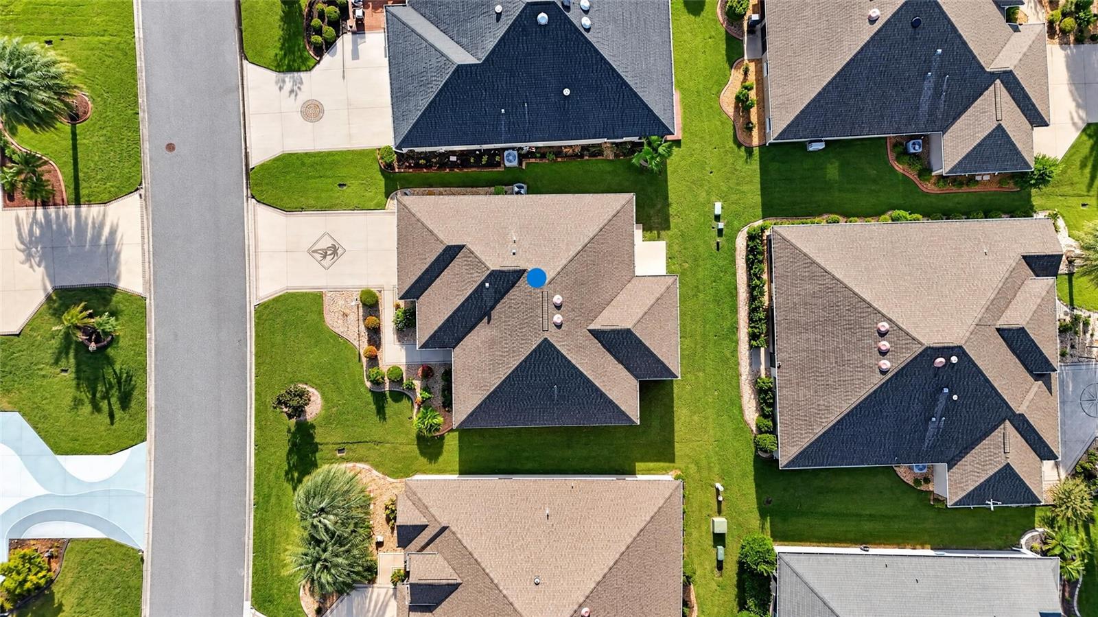3552 WYNGATE PLACE, The Villages, FL 32163