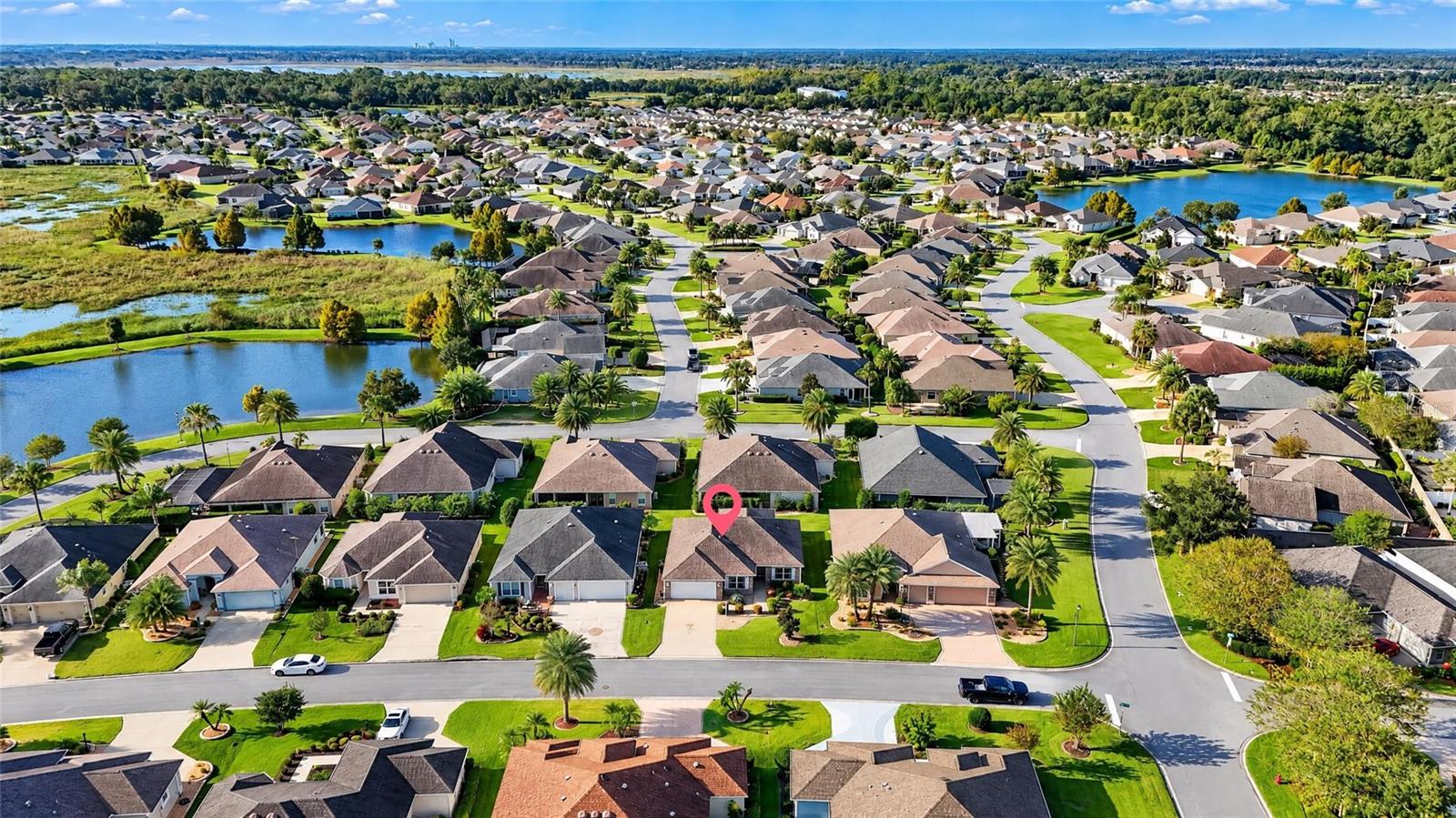 3552 WYNGATE PLACE, The Villages, FL 32163