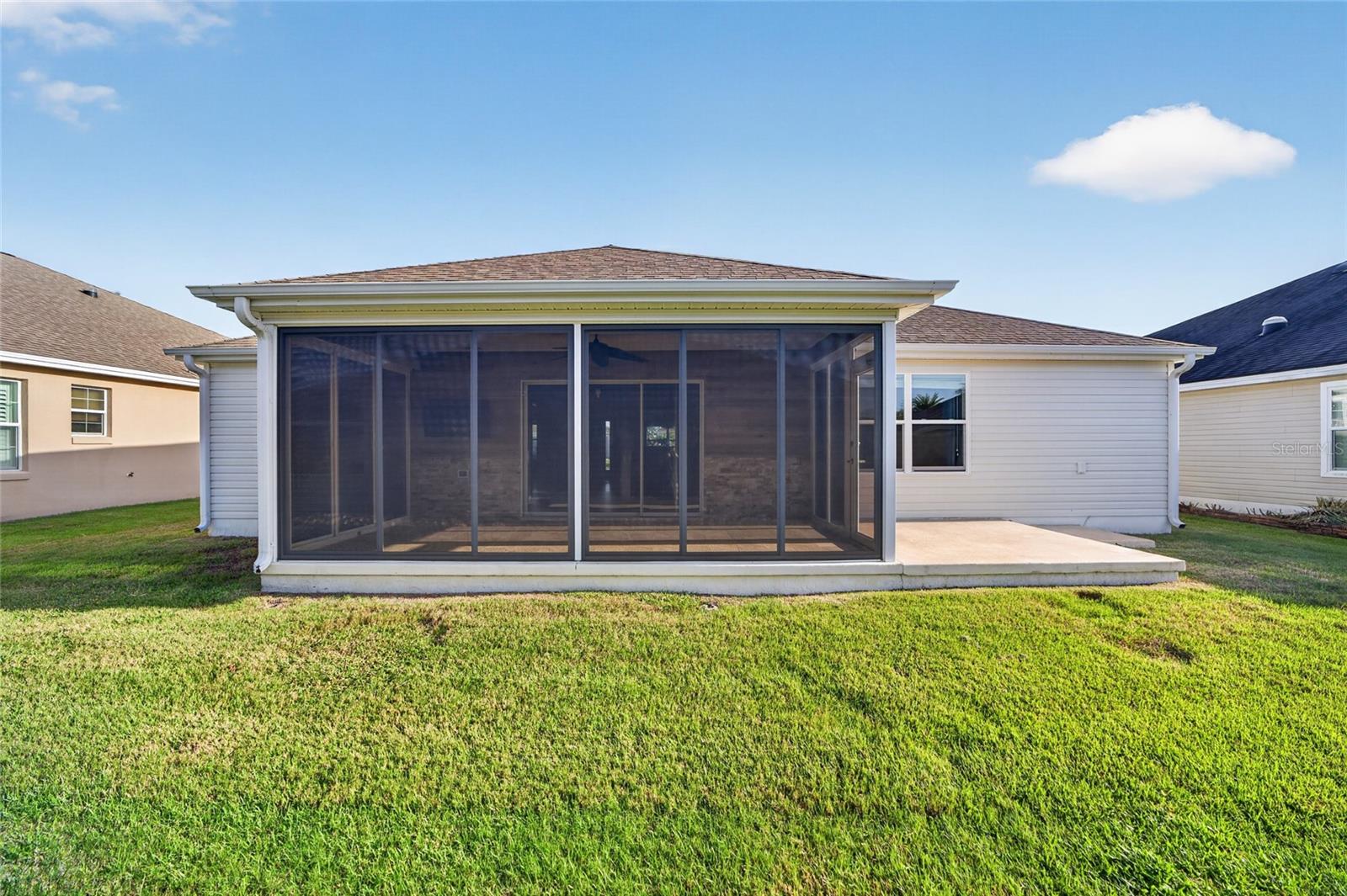 3552 WYNGATE PLACE, The Villages, FL 32163