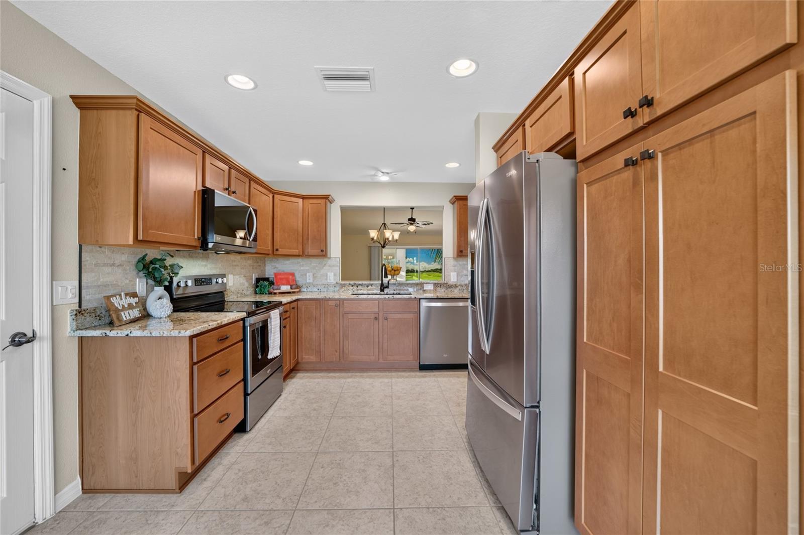 GRANITE Countertops