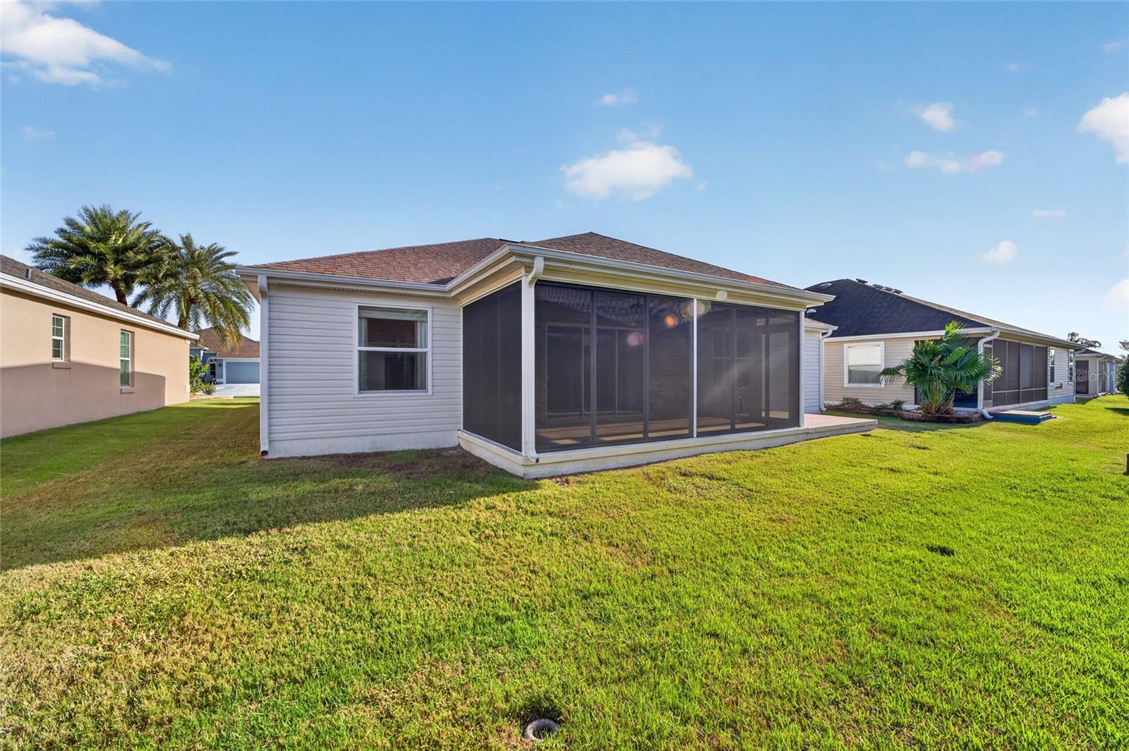 3552 WYNGATE PLACE, The Villages, FL 32163