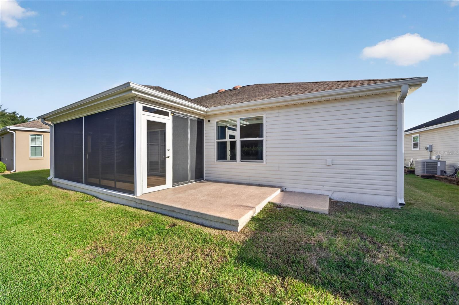 3552 WYNGATE PLACE, The Villages, FL 32163