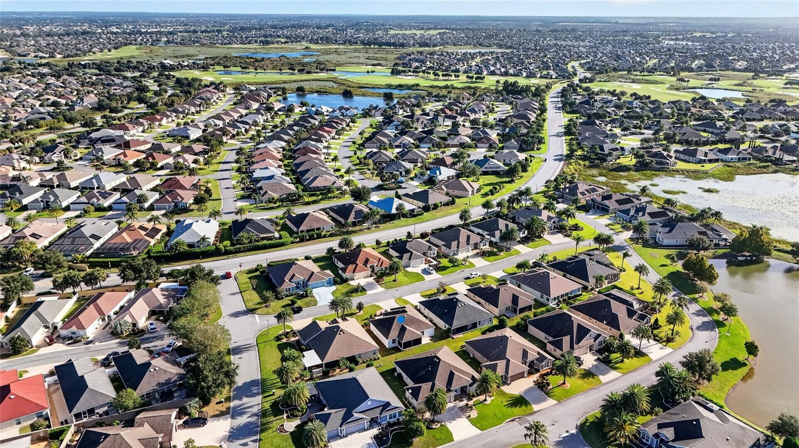 3552 WYNGATE PLACE, The Villages, FL 32163