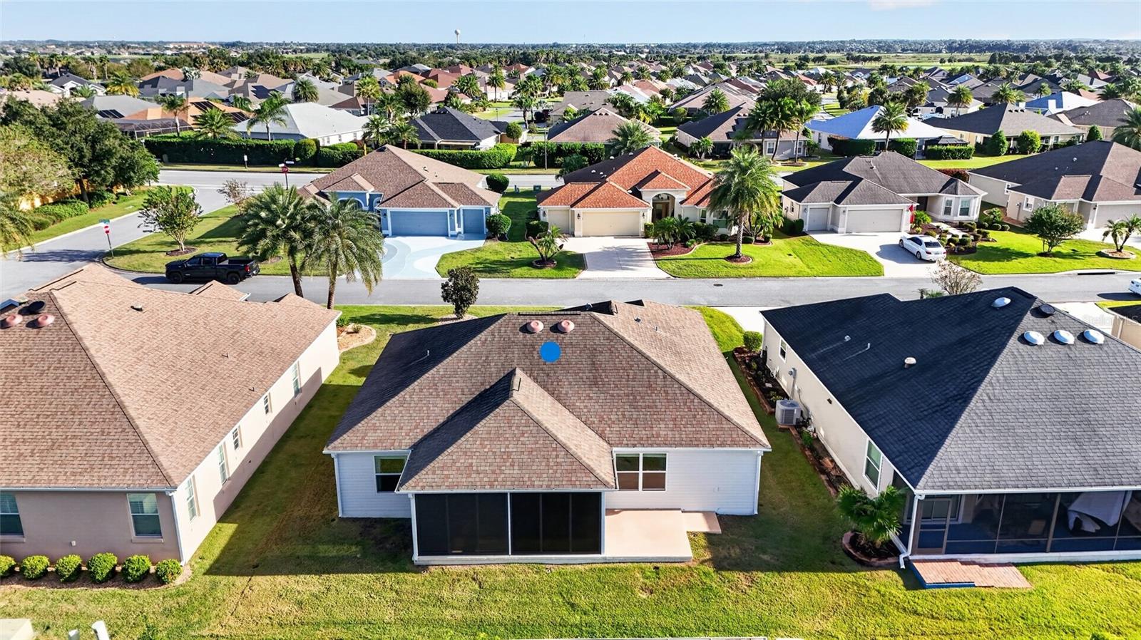 3552 WYNGATE PLACE, The Villages, FL 32163