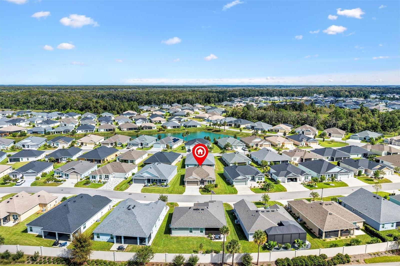 1613 MCLUCAS LANE, The Villages, FL 34762