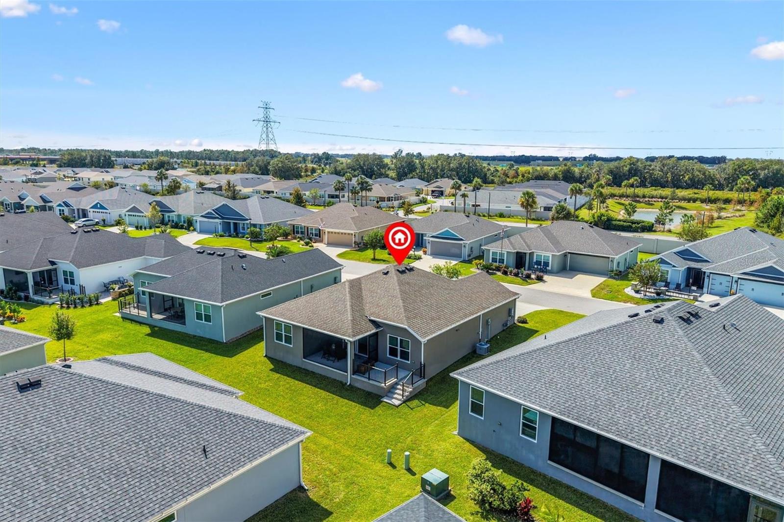 1613 MCLUCAS LANE, The Villages, FL 34762