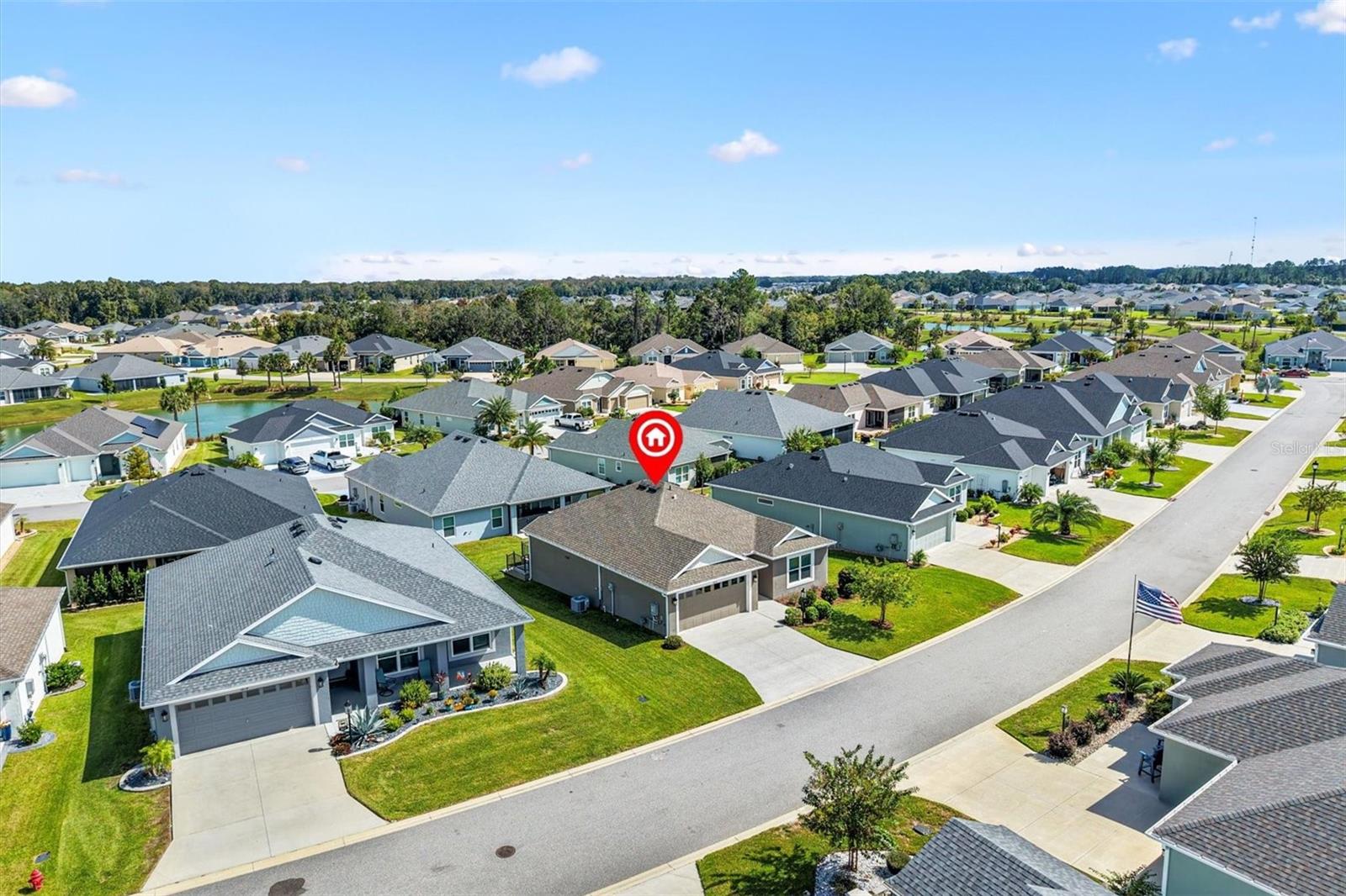 1613 MCLUCAS LANE, The Villages, FL 34762