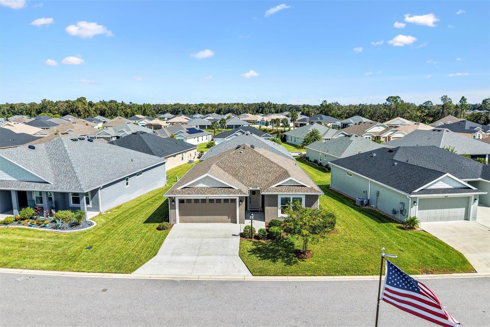 1613 MCLUCAS LANE, The Villages, FL 34762