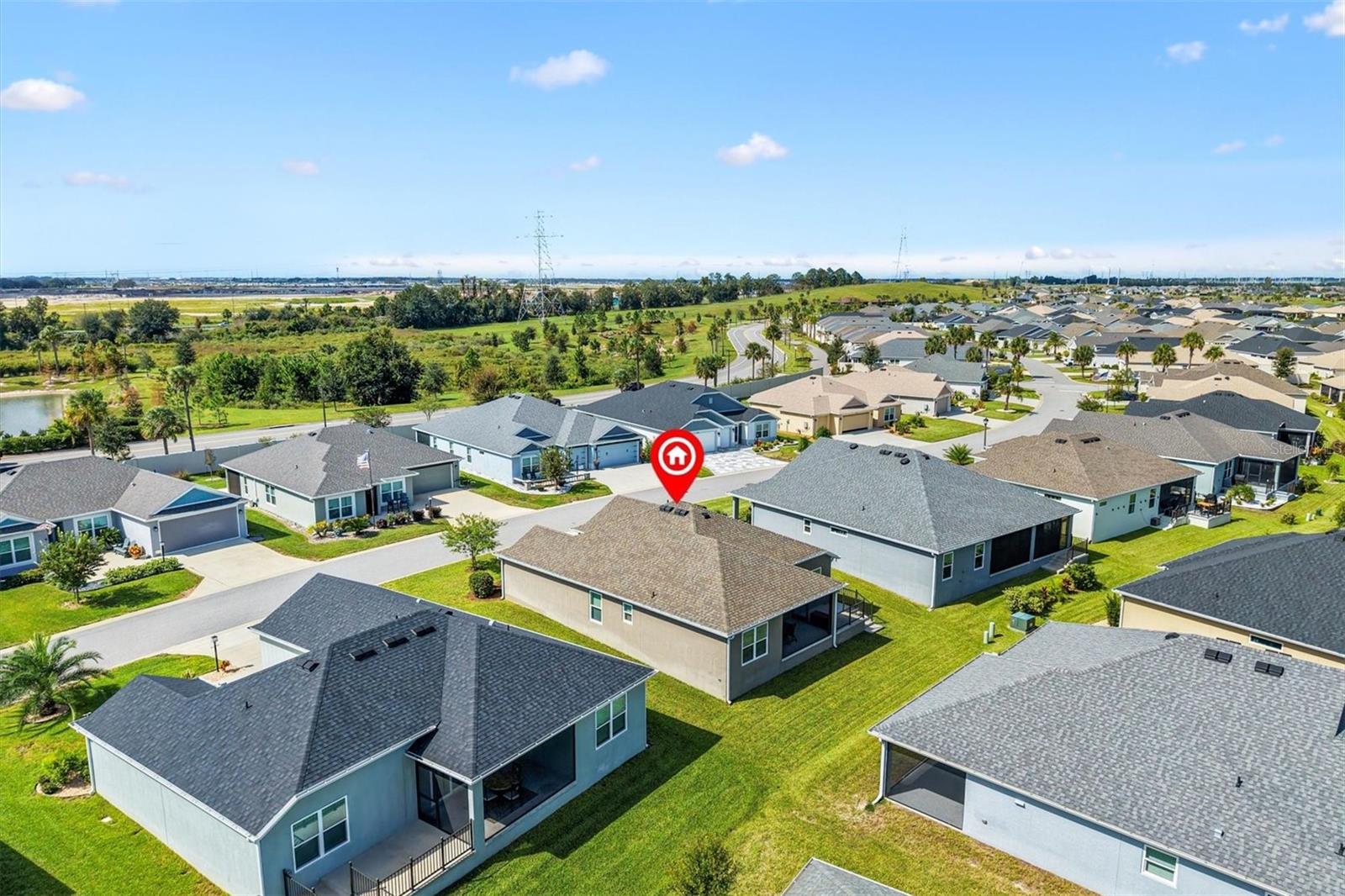 1613 MCLUCAS LANE, The Villages, FL 34762