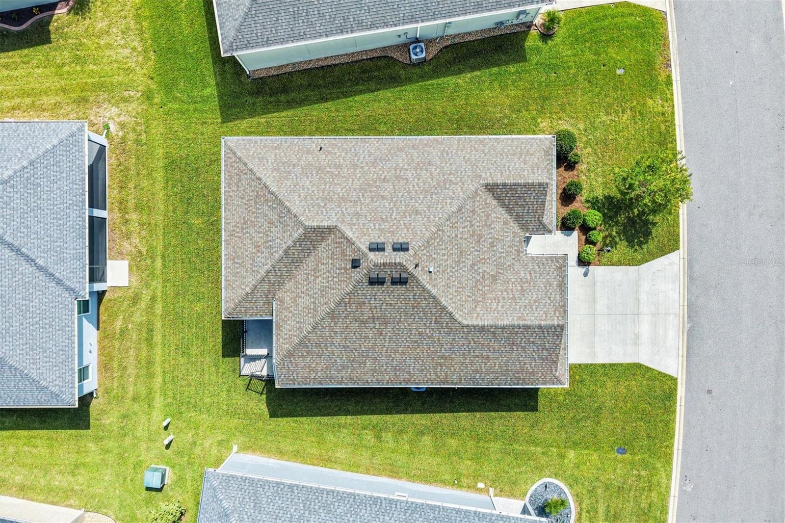 1613 MCLUCAS LANE, The Villages, FL 34762