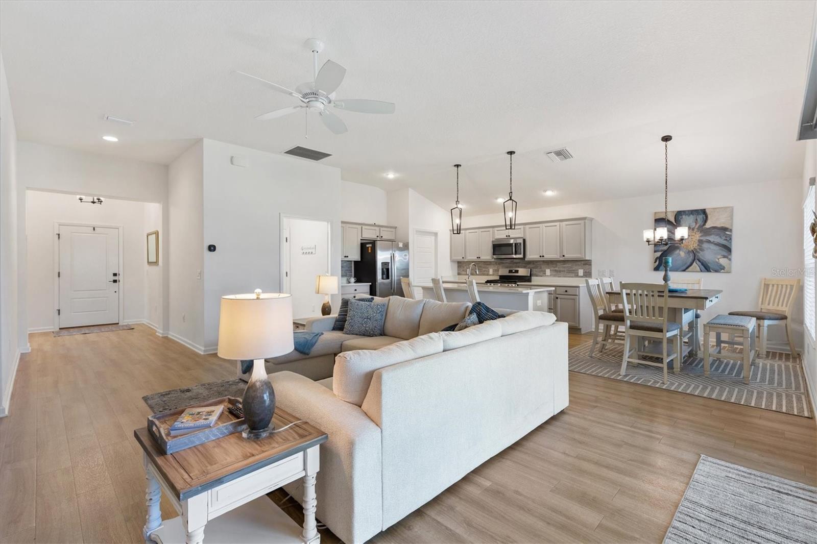 1613 MCLUCAS LANE, The Villages, FL 34762