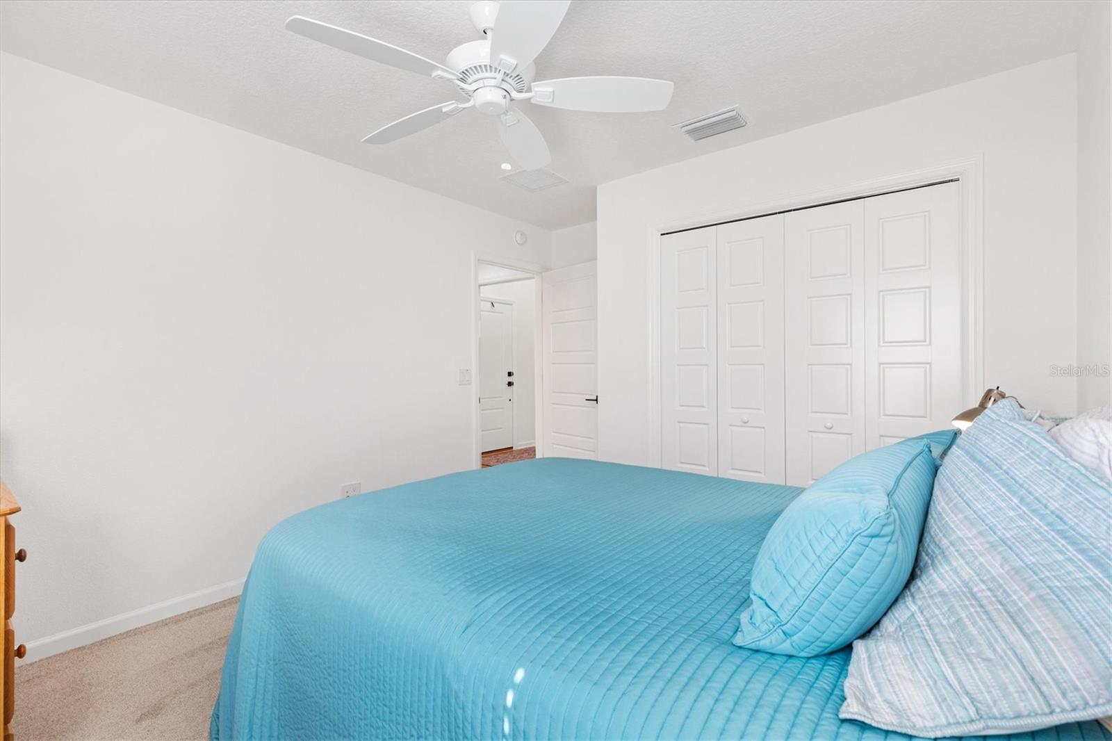 Front Guest Room 2