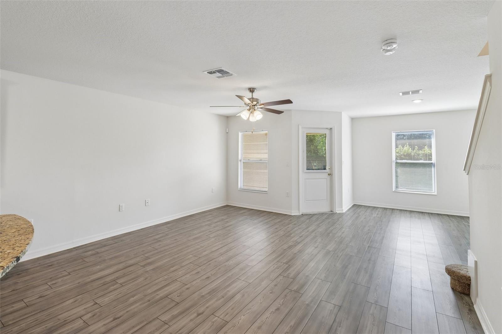 Living/Family Room
