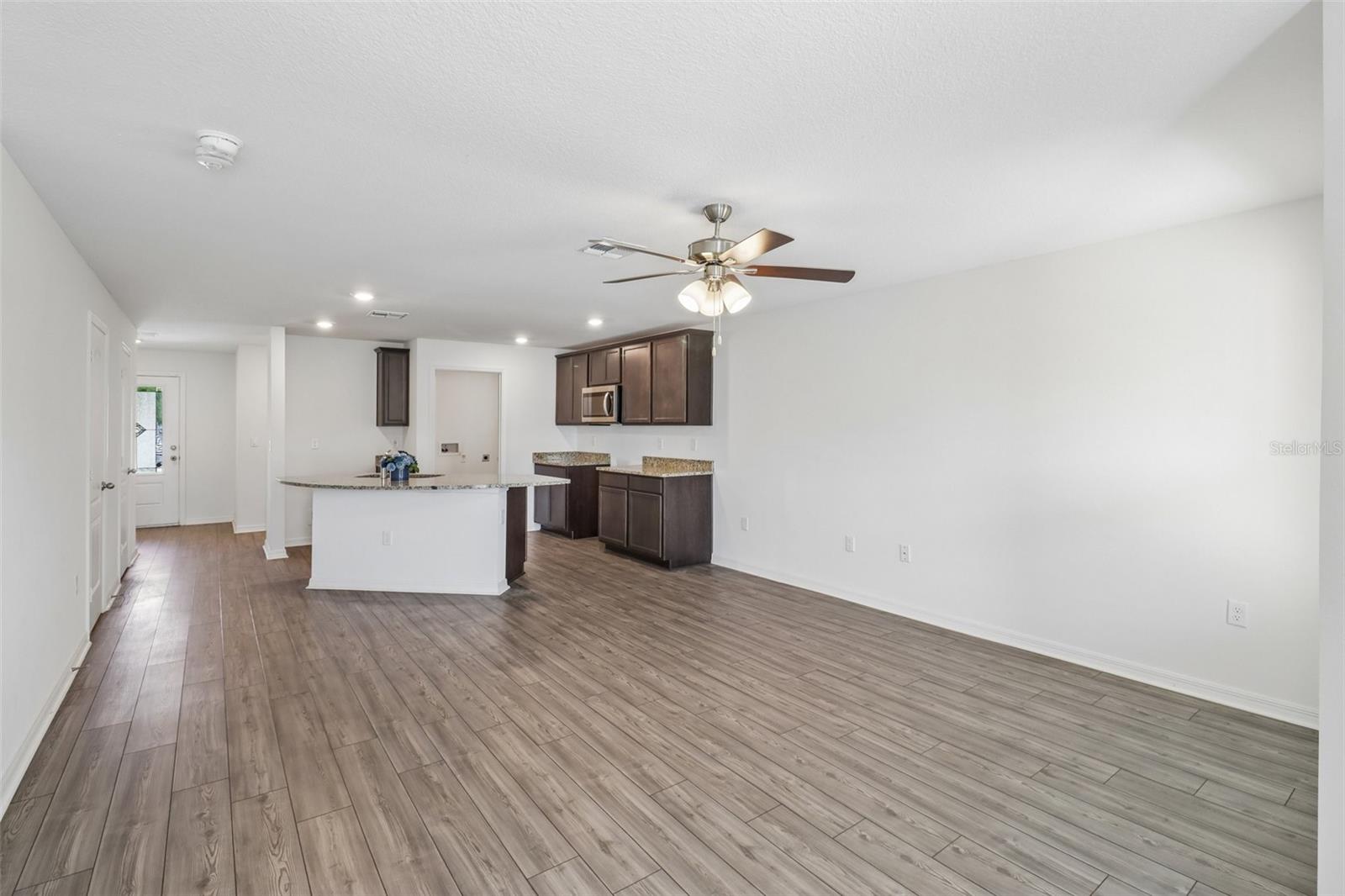 Living/Family Room