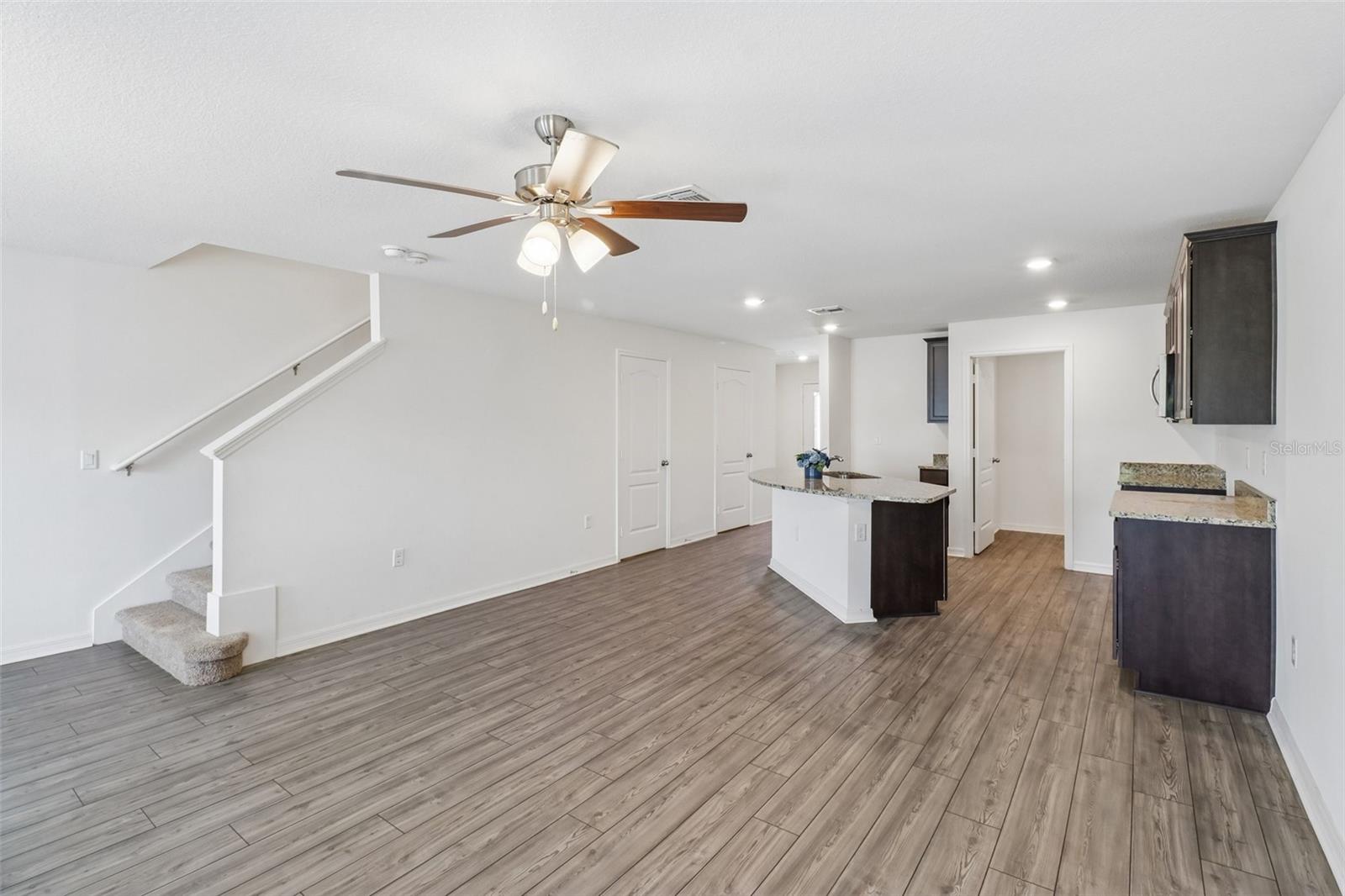 Living/Family Room