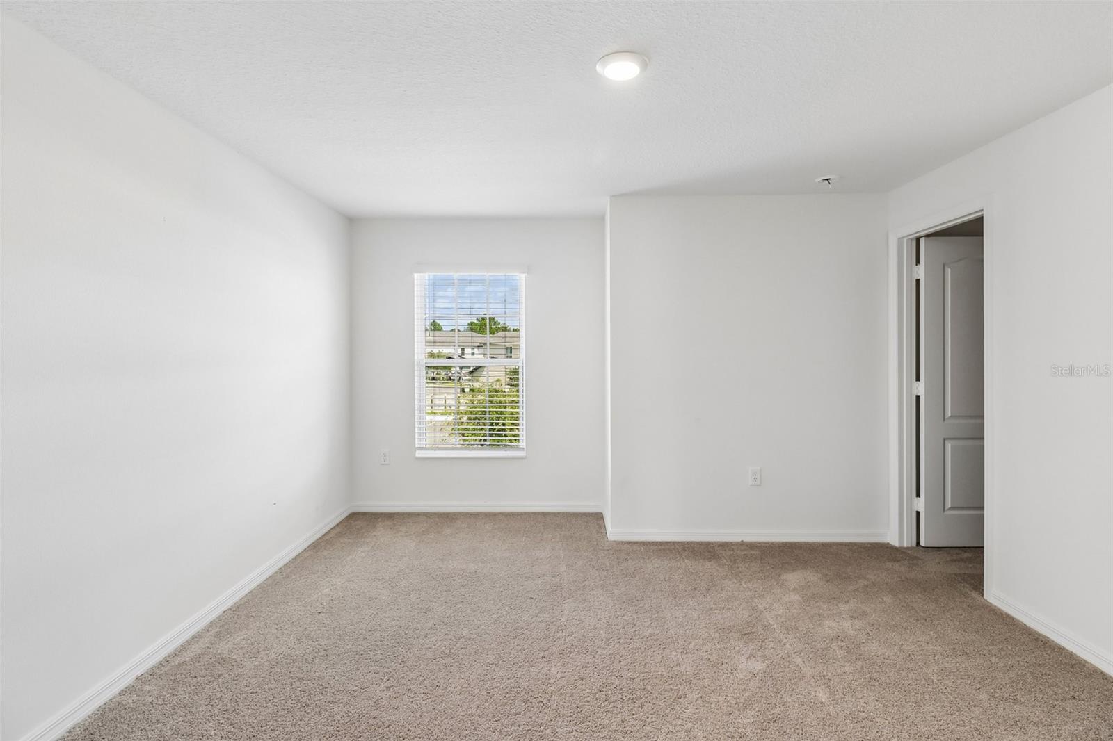 Upstairs Bedroom 1