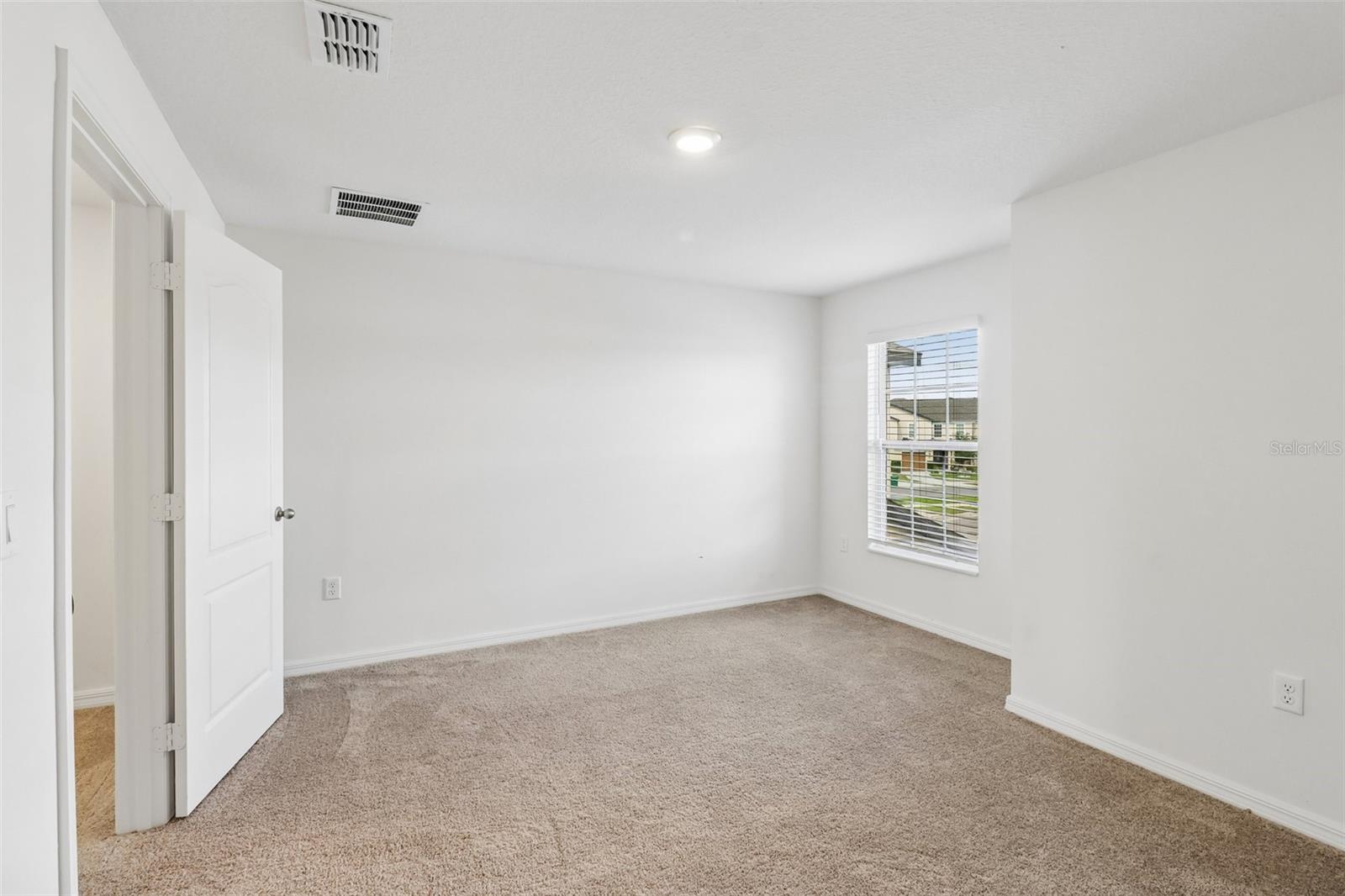 Upstairs Bedroom 1