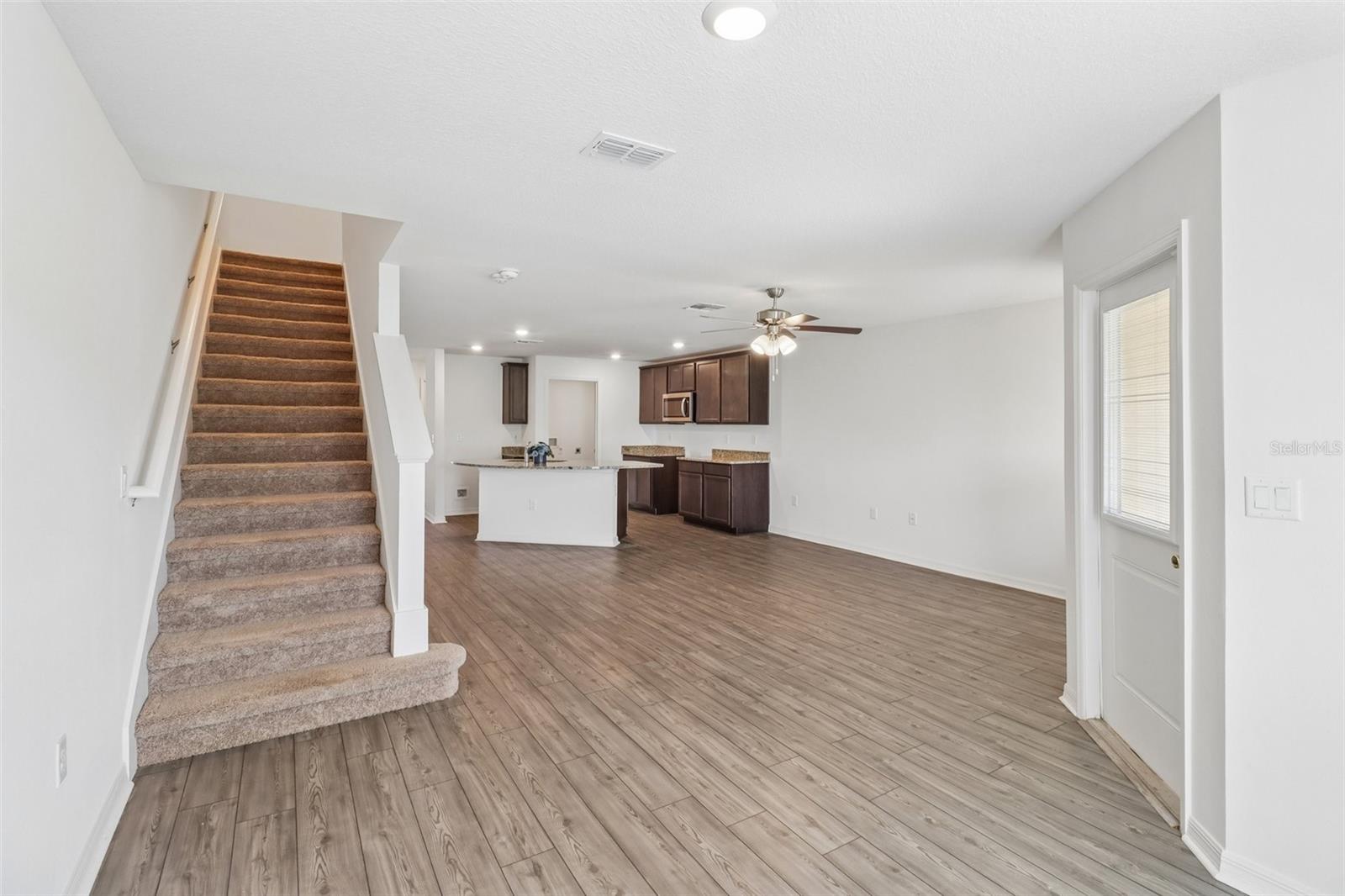 Living/Family Room