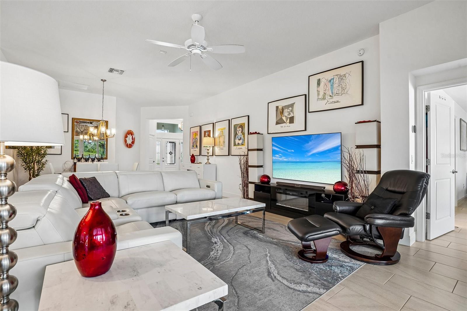 2227 LANDREA LOOP, The Villages, FL 32163