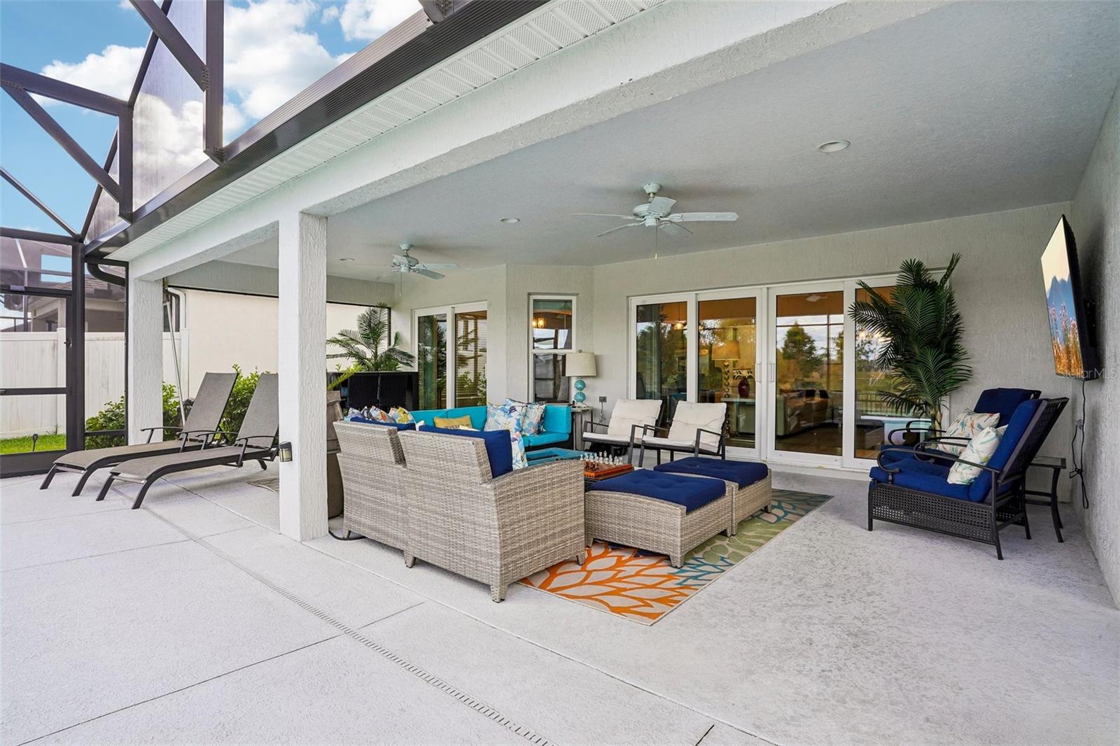 2227 LANDREA LOOP, The Villages, FL 32163