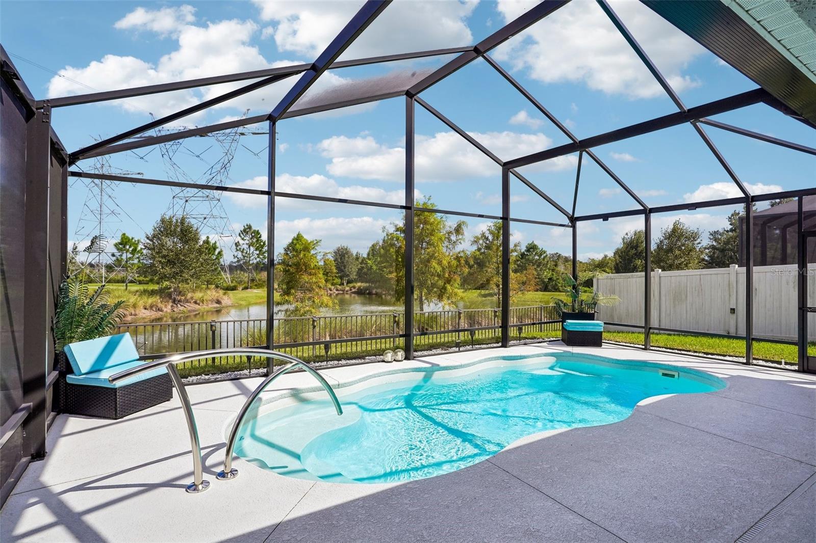 2227 LANDREA LOOP, The Villages, FL 32163