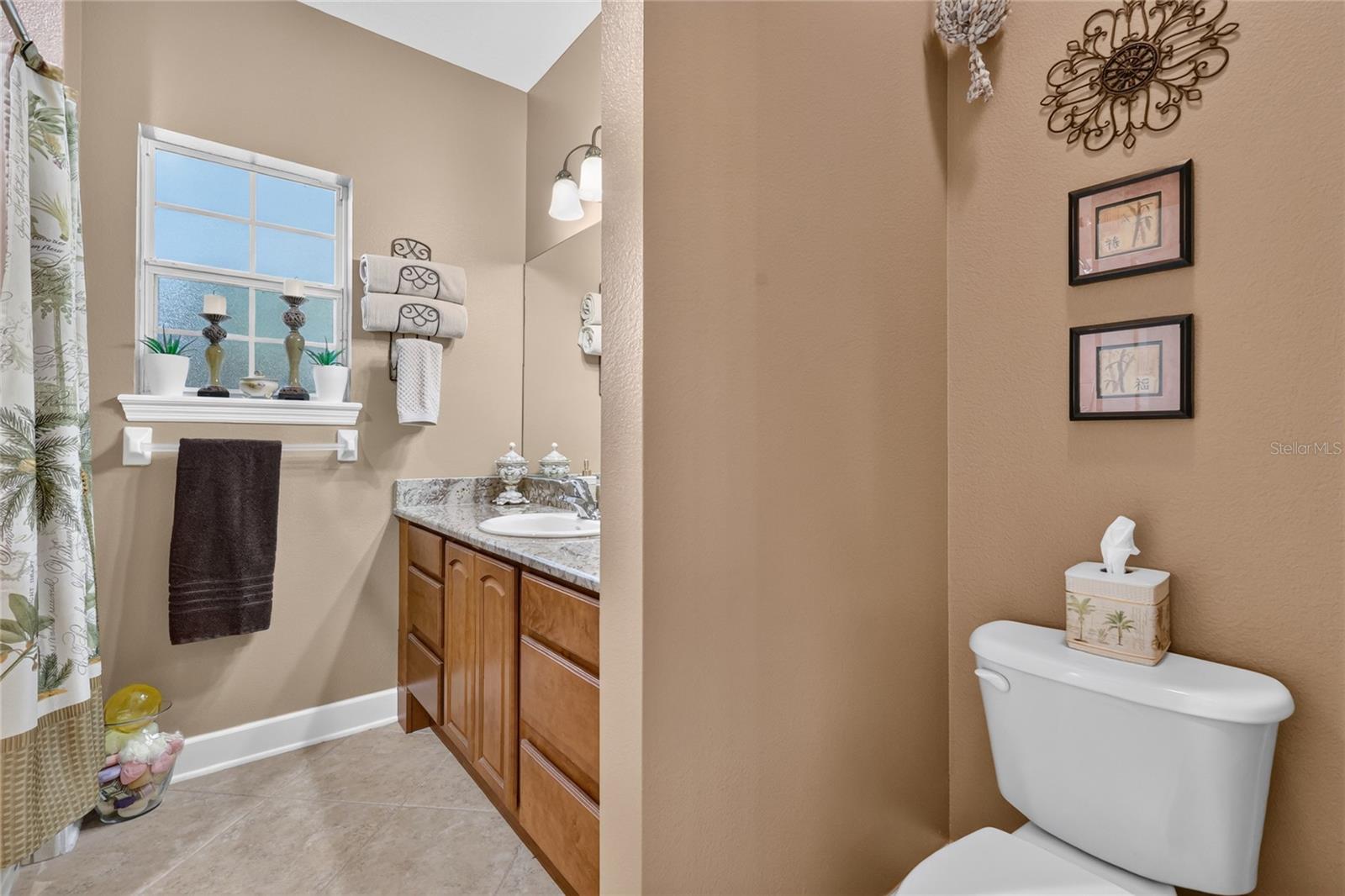 Bathroom 2