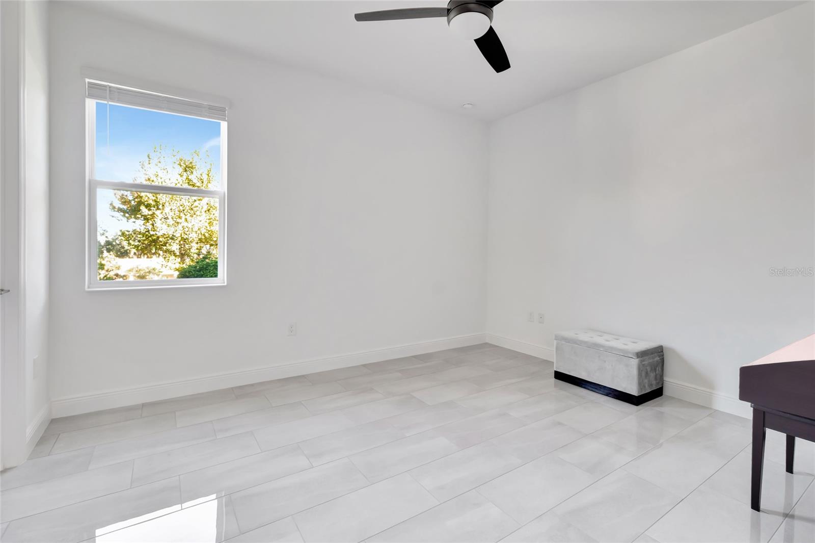 4th bedroom