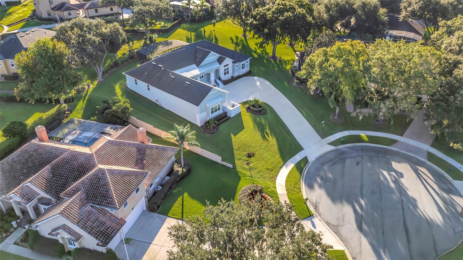 11906 HERON COVE, Clermont, FL 34711