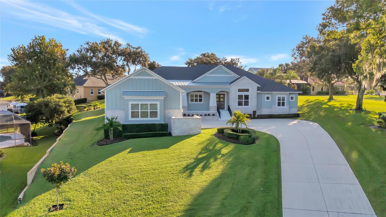 11906 HERON COVE, Clermont, FL 34711