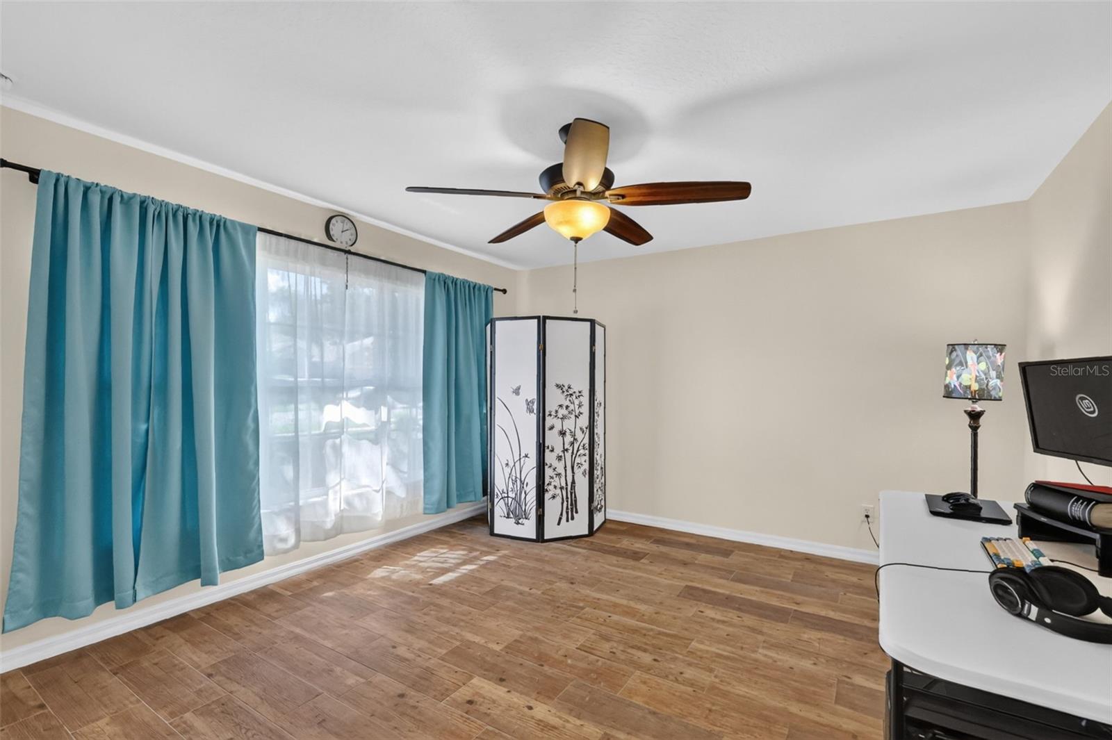 Fourth Bedroom
