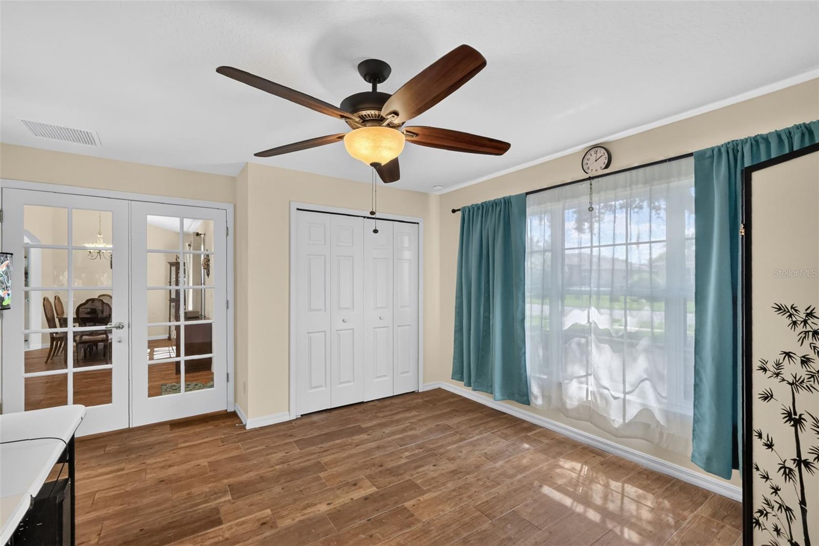 Fourth Bedroom