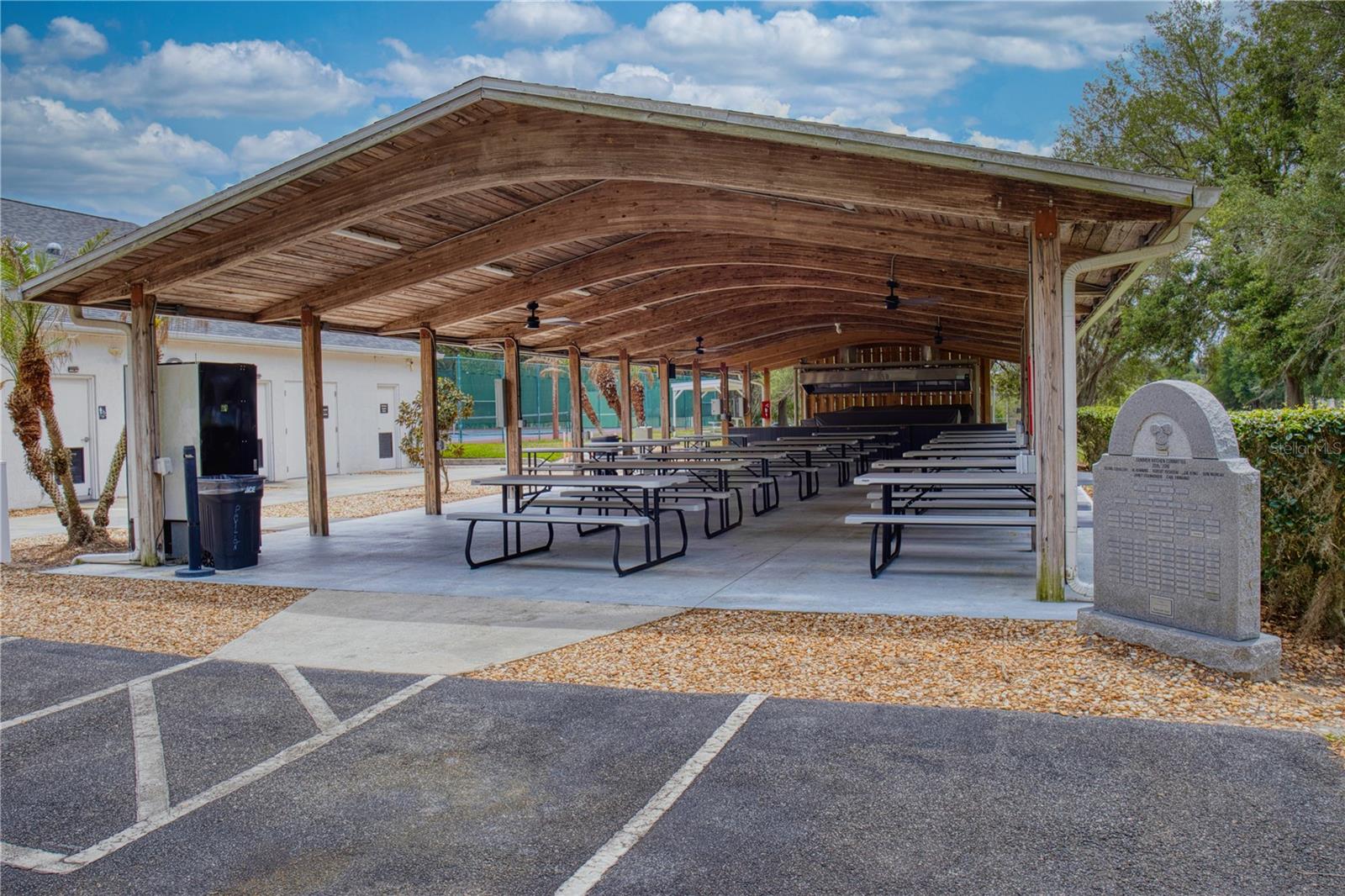 Pavilion