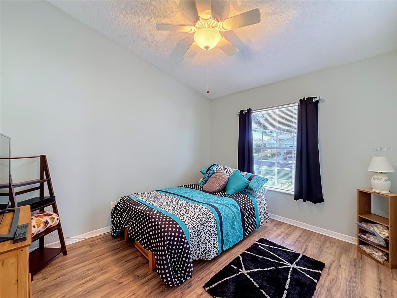 Office, Craft or 3rd Bedroom