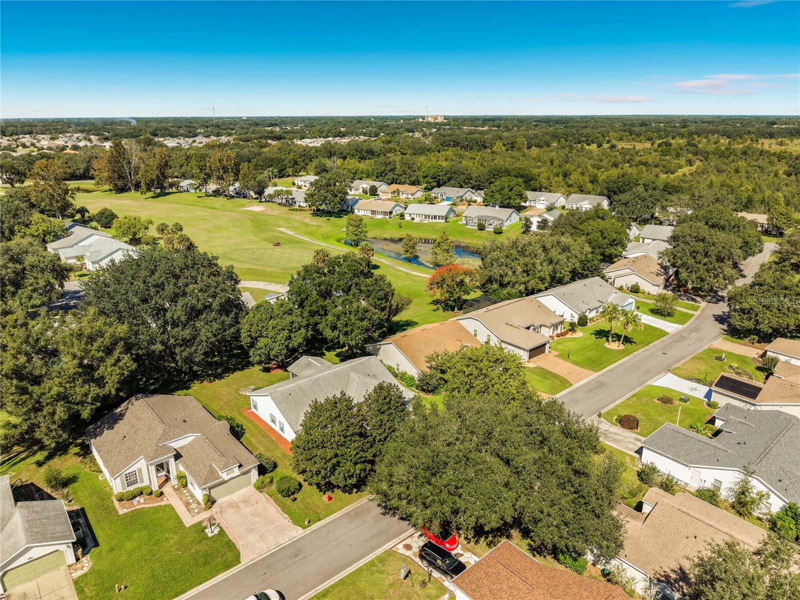 4641 RIVER RIDGE DRIVE, Leesburg, FL 34748