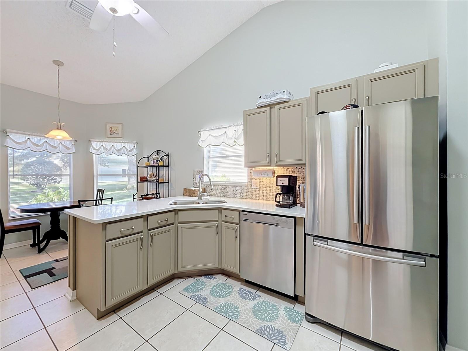 4641 RIVER RIDGE DRIVE, Leesburg, FL 34748