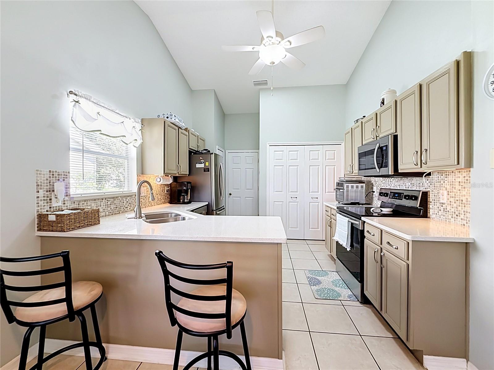4641 RIVER RIDGE DRIVE, Leesburg, FL 34748
