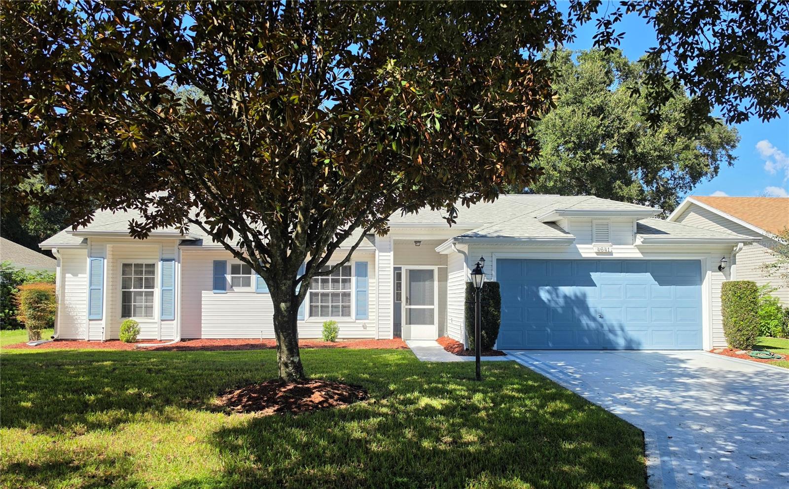 4641 RIVER RIDGE DRIVE, Leesburg, FL 34748