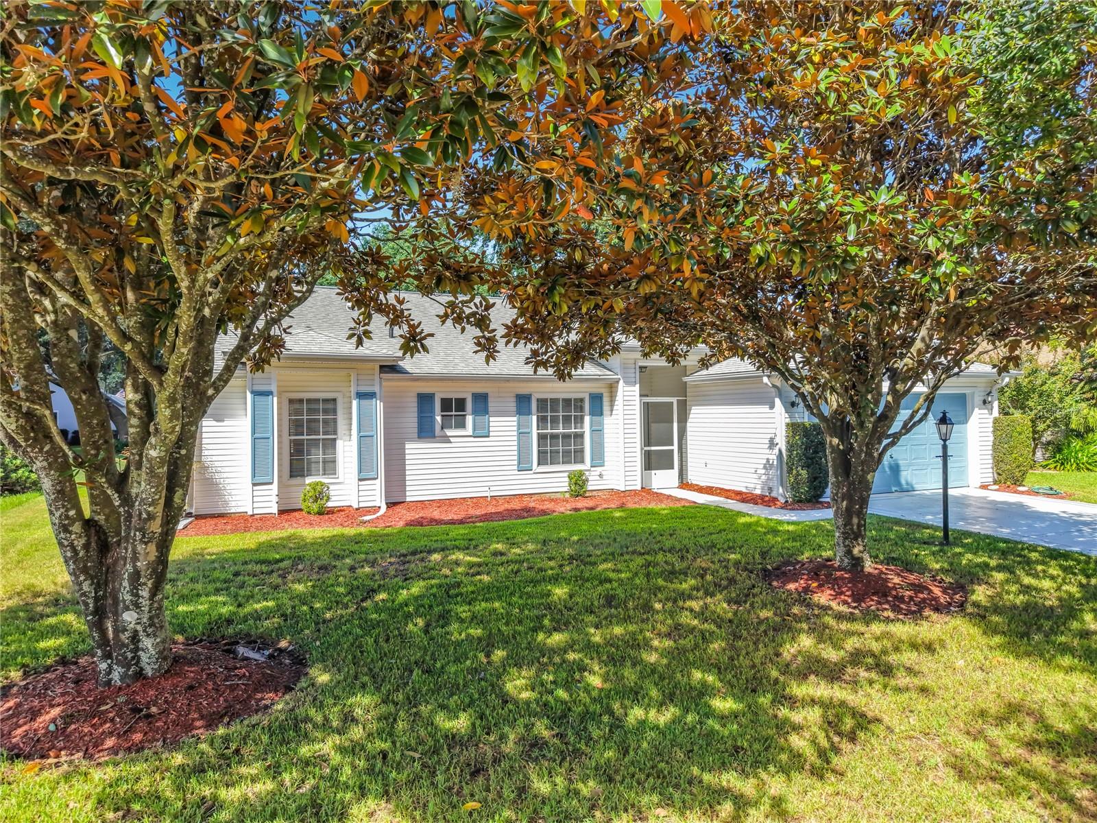 4641 RIVER RIDGE DRIVE, Leesburg, FL 34748