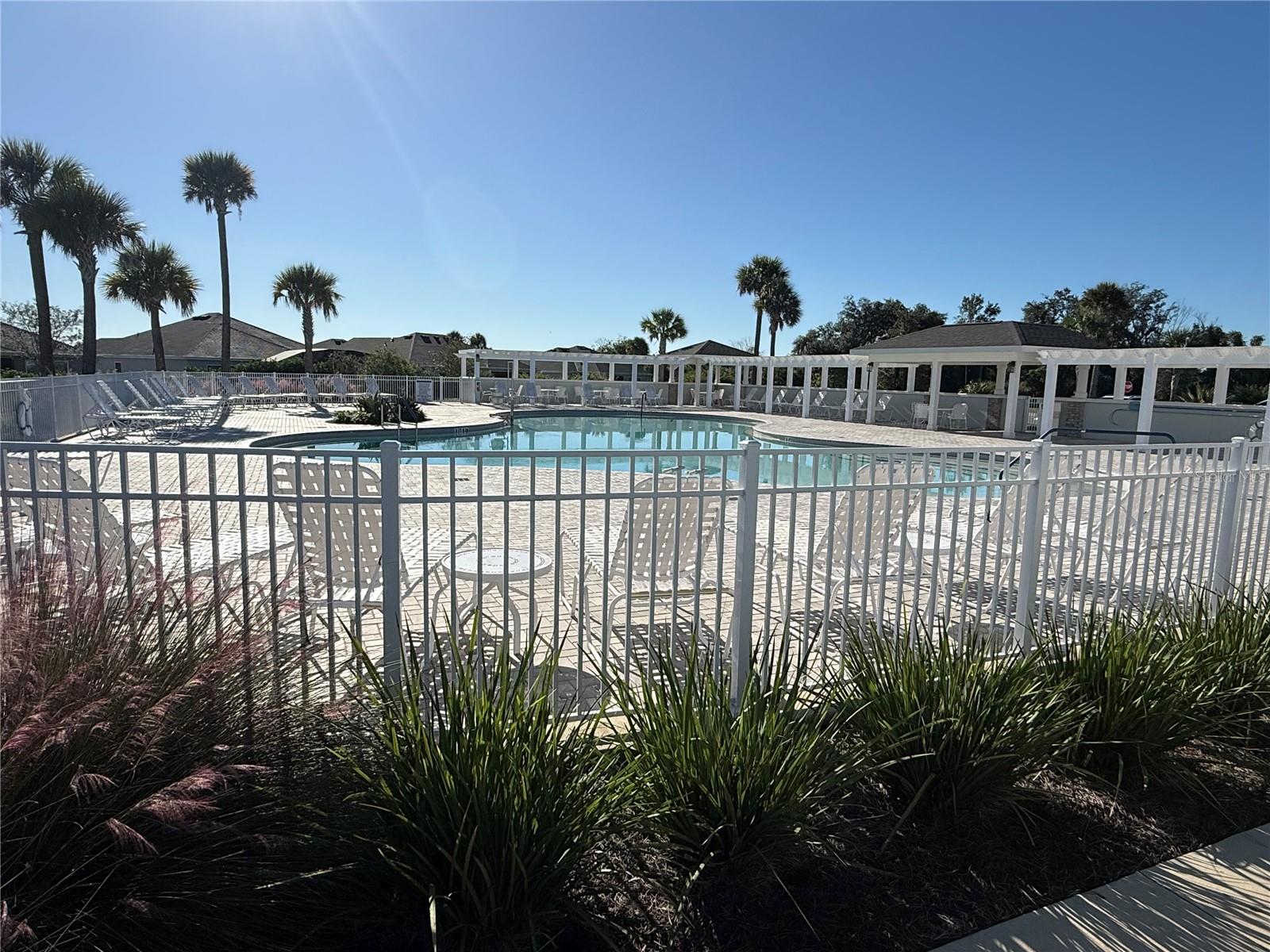614 LAKE CREEK CIRCLE, The Villages, FL 34762