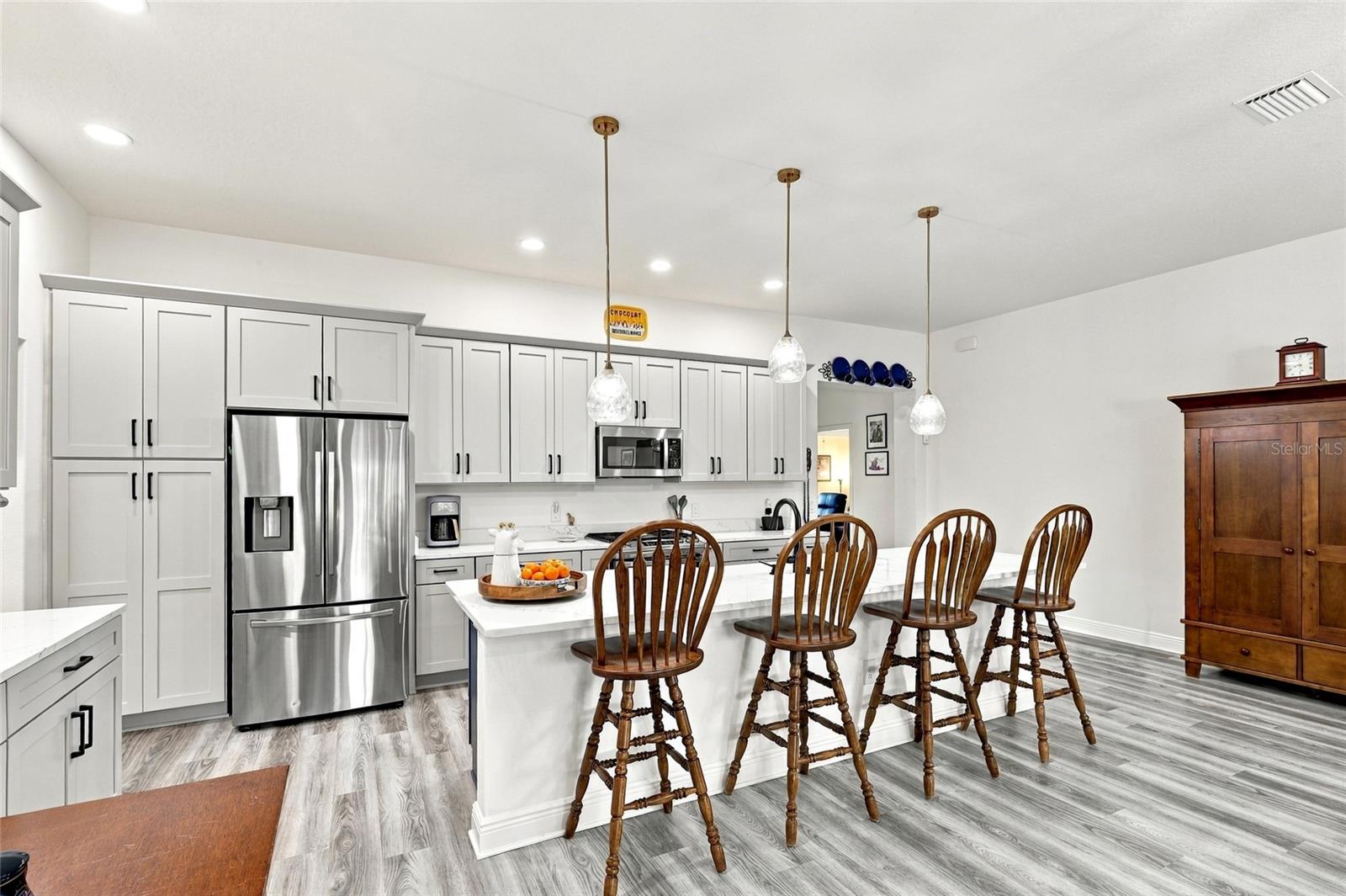 614 LAKE CREEK CIRCLE, The Villages, FL 34762