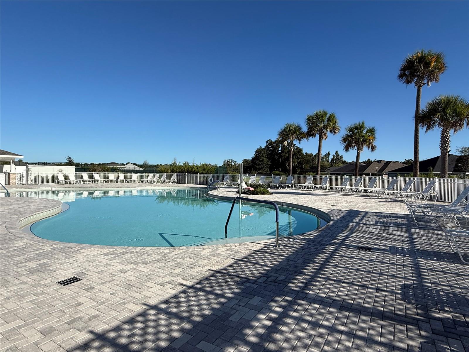614 LAKE CREEK CIRCLE, The Villages, FL 34762