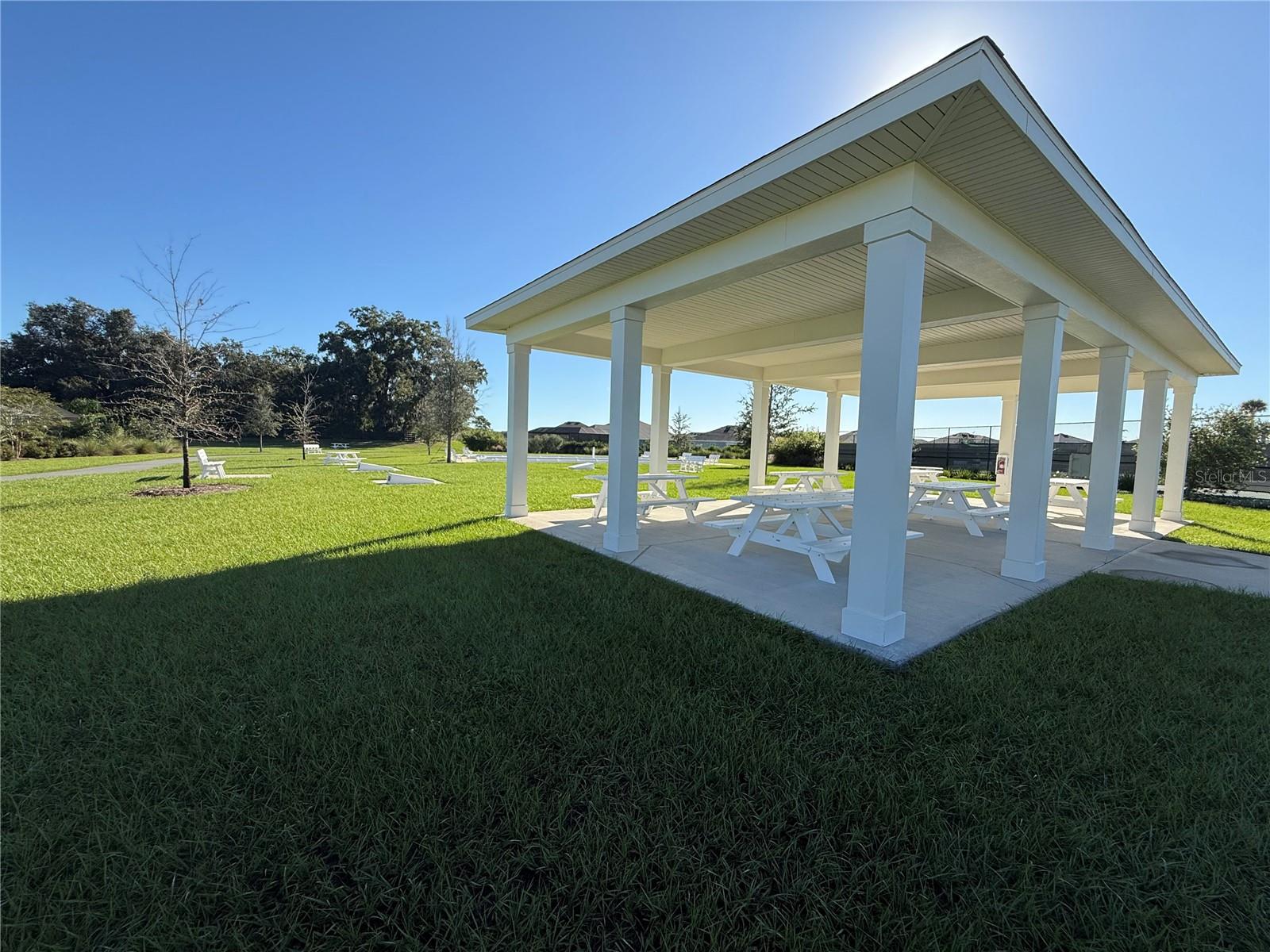 614 LAKE CREEK CIRCLE, The Villages, FL 34762
