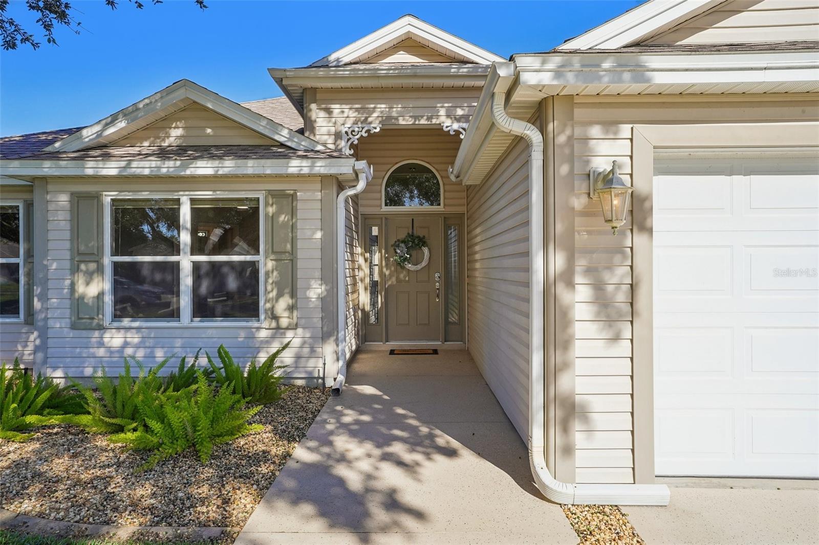 1897 CARYLE LANE, The Villages, FL 32162