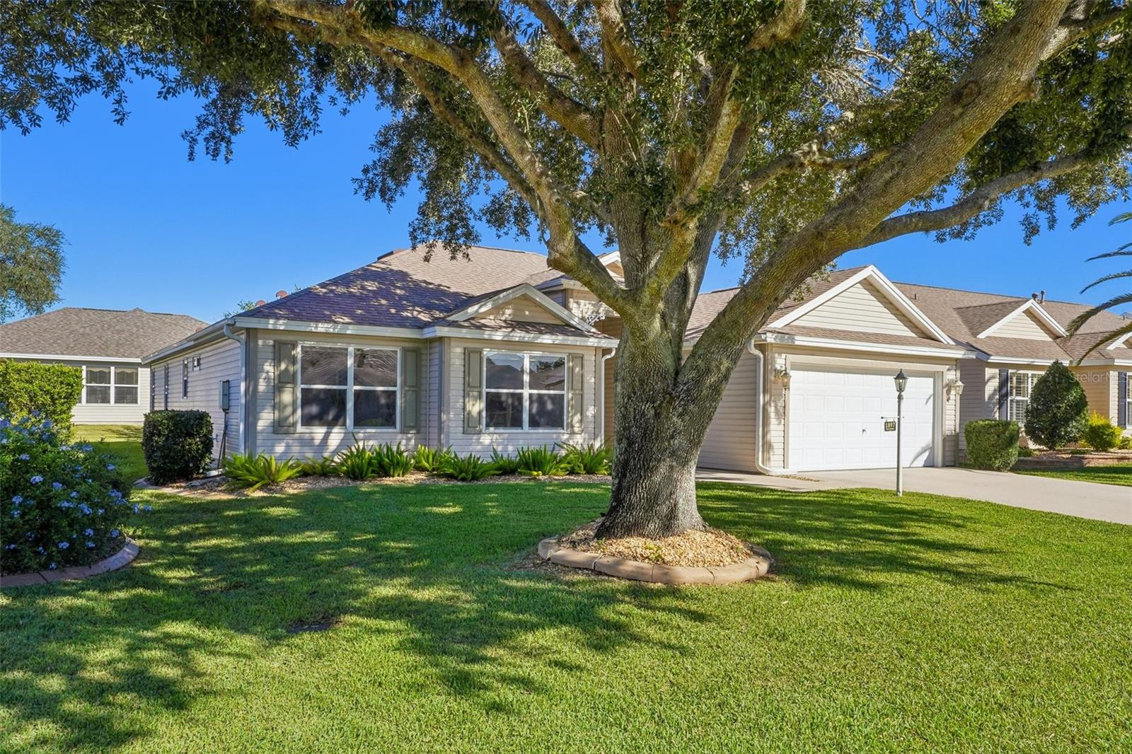 1897 CARYLE LANE, The Villages, FL 32162