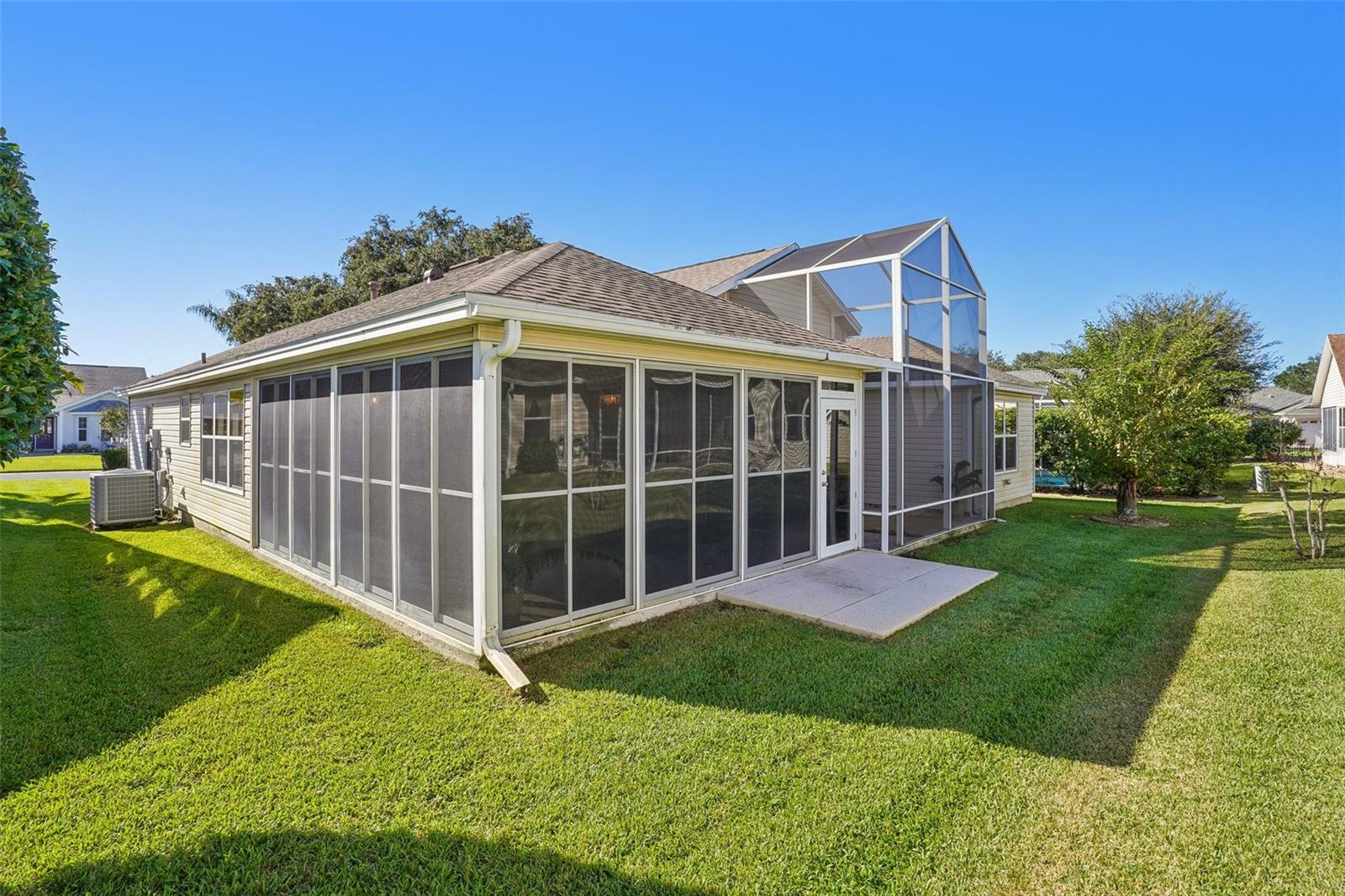 1897 CARYLE LANE, The Villages, FL 32162