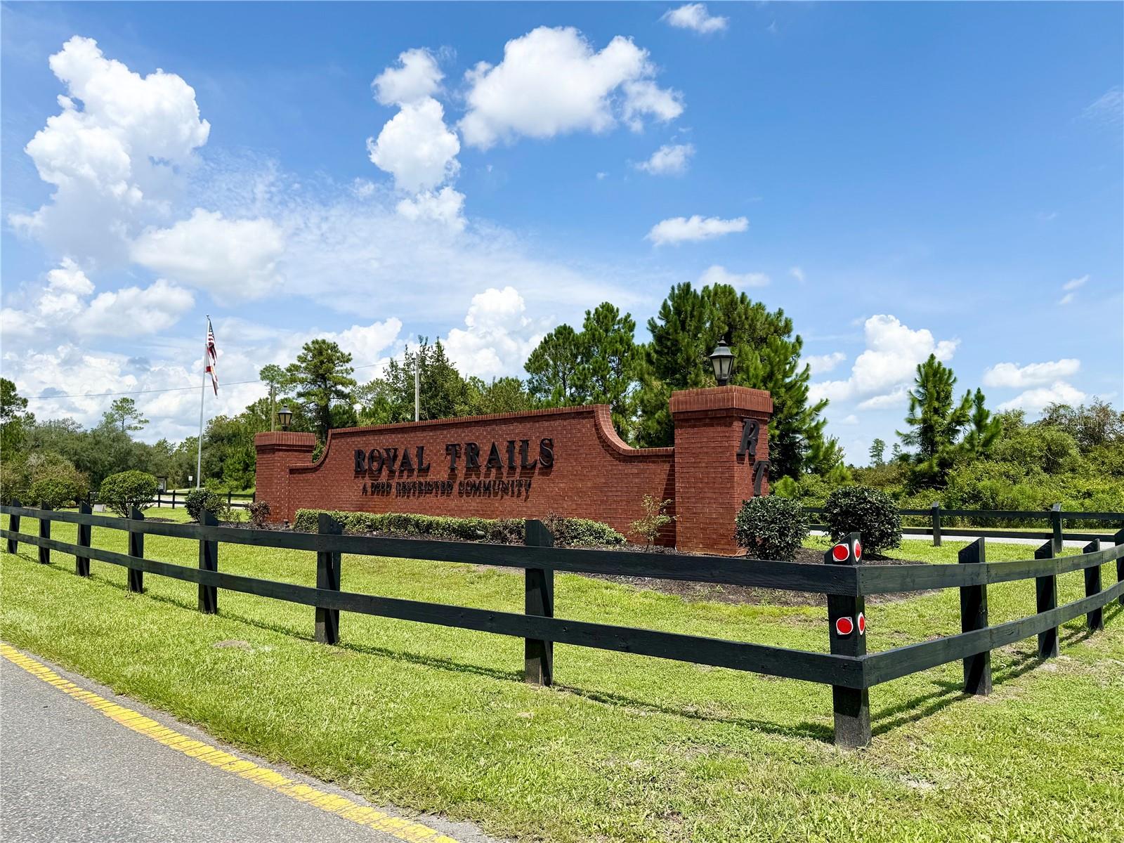Zoning allows 2 horses per acre
