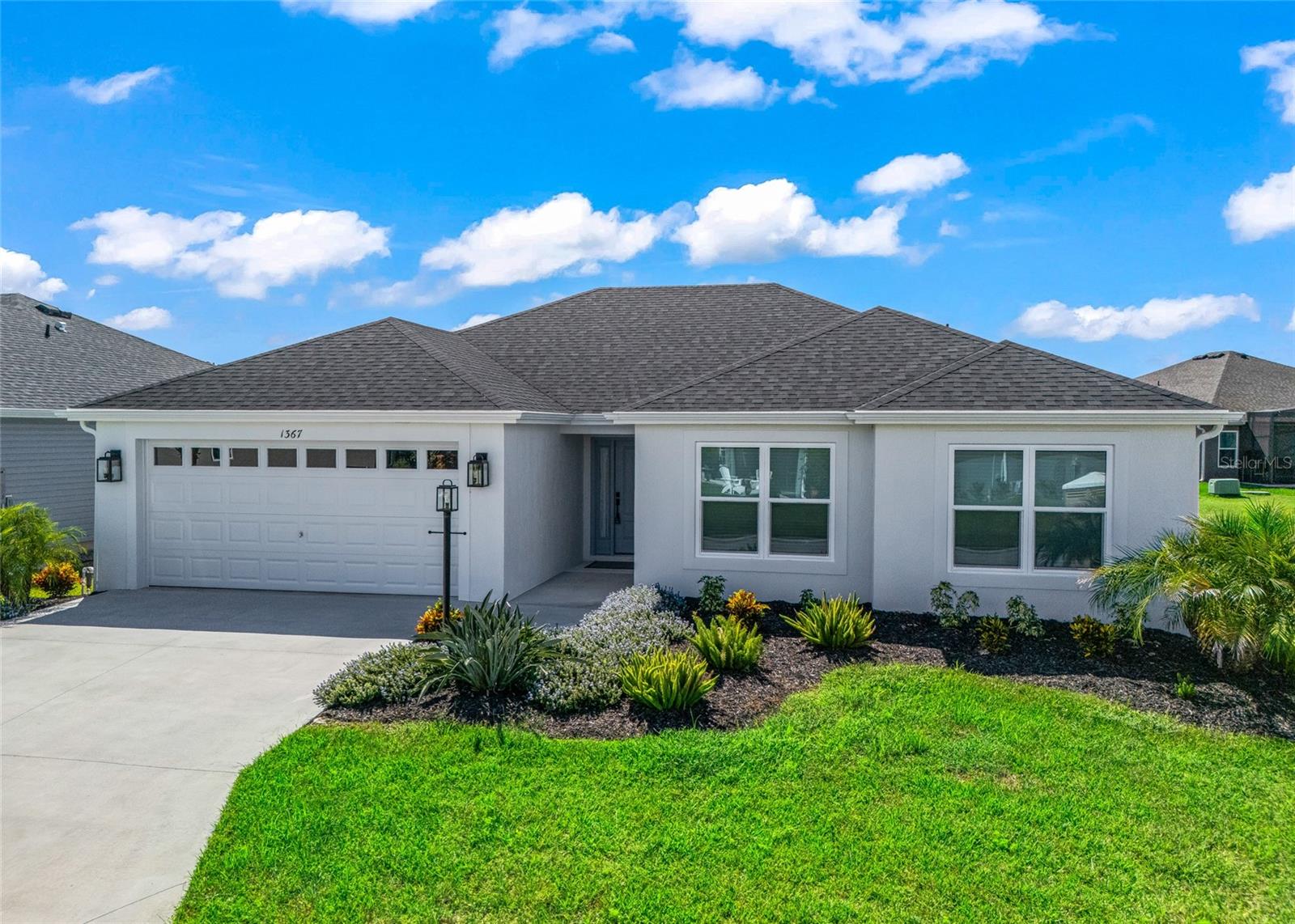 1367 KIP COURT, The Villages, FL 34762