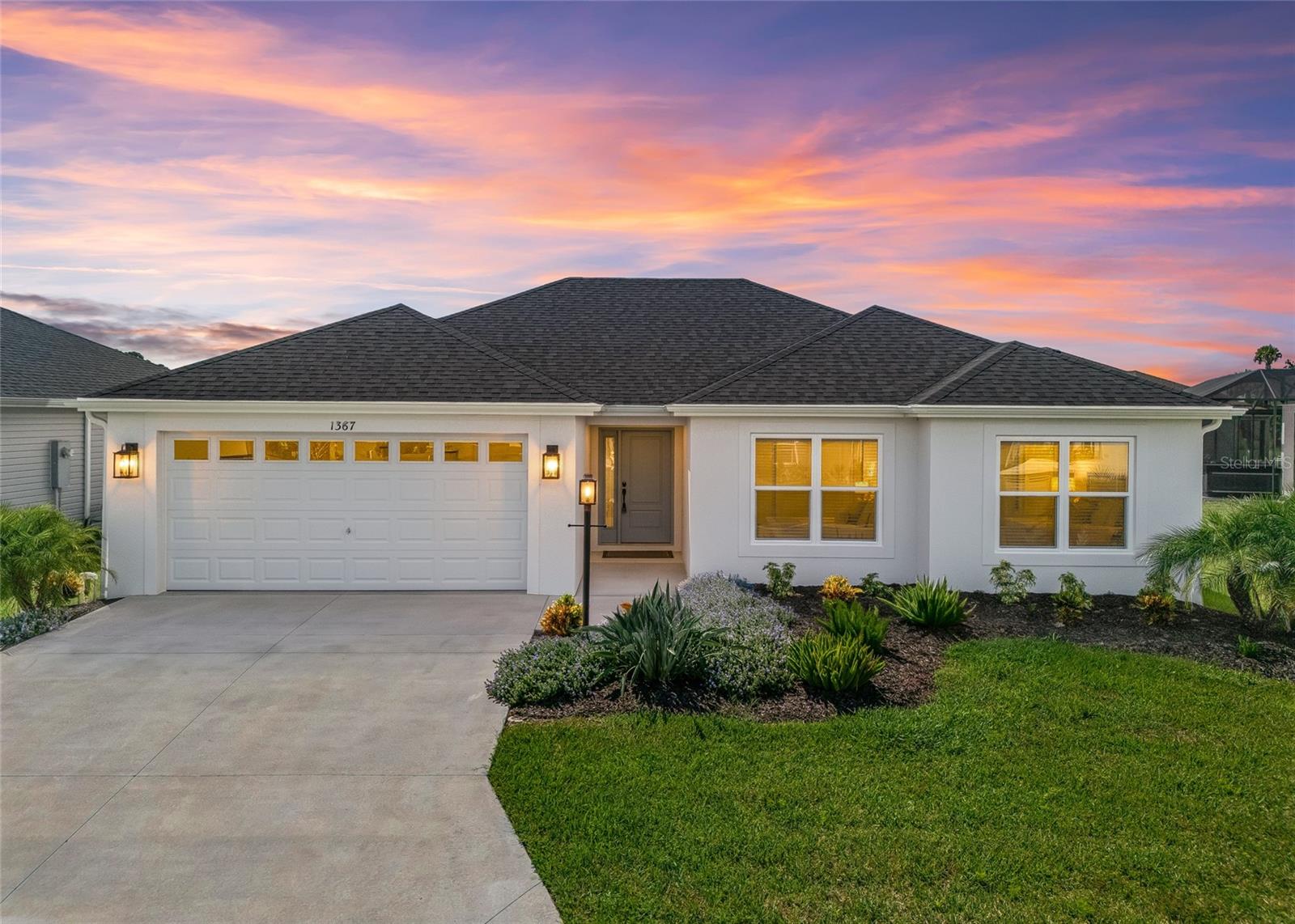 1367 KIP COURT, The Villages, FL 34762