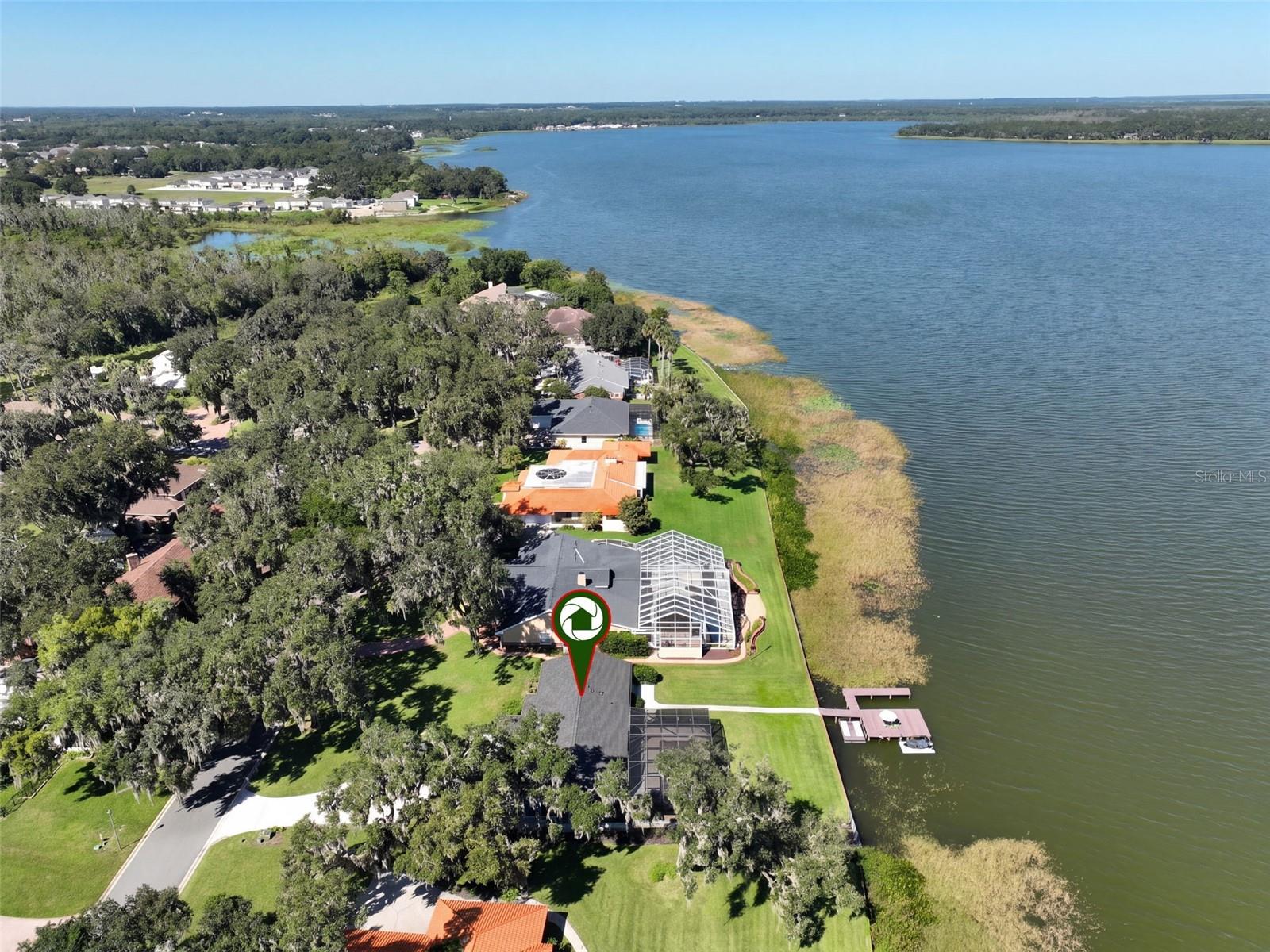 1416 MOSSWOOD DRIVE, Leesburg, FL 34748