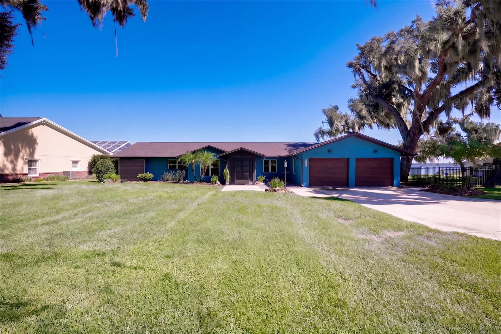 1416 MOSSWOOD DRIVE, Leesburg, FL 34748